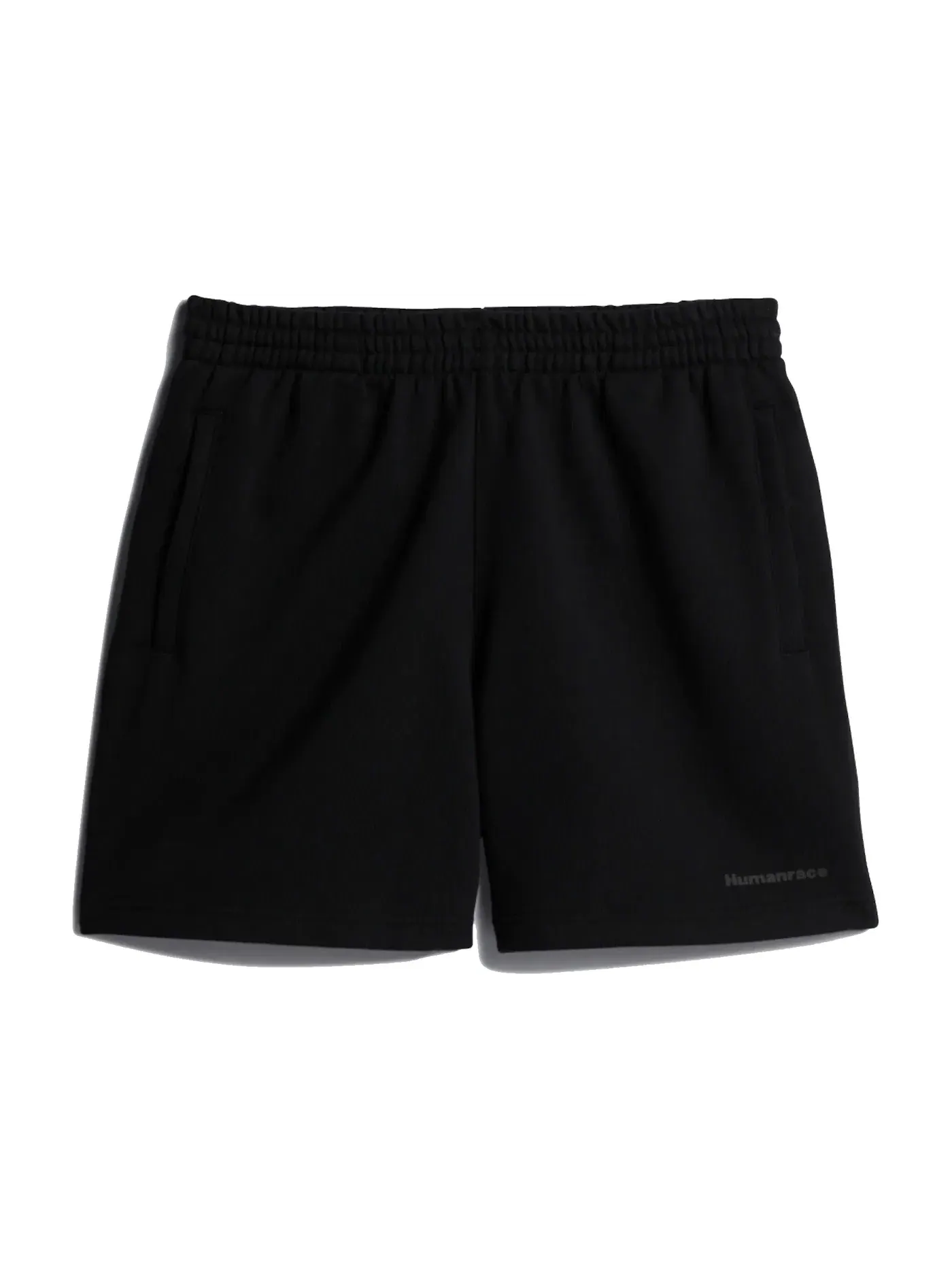Детские шорты Adidas x Pharrell Williams Basics — изображение 1 из 2, черный