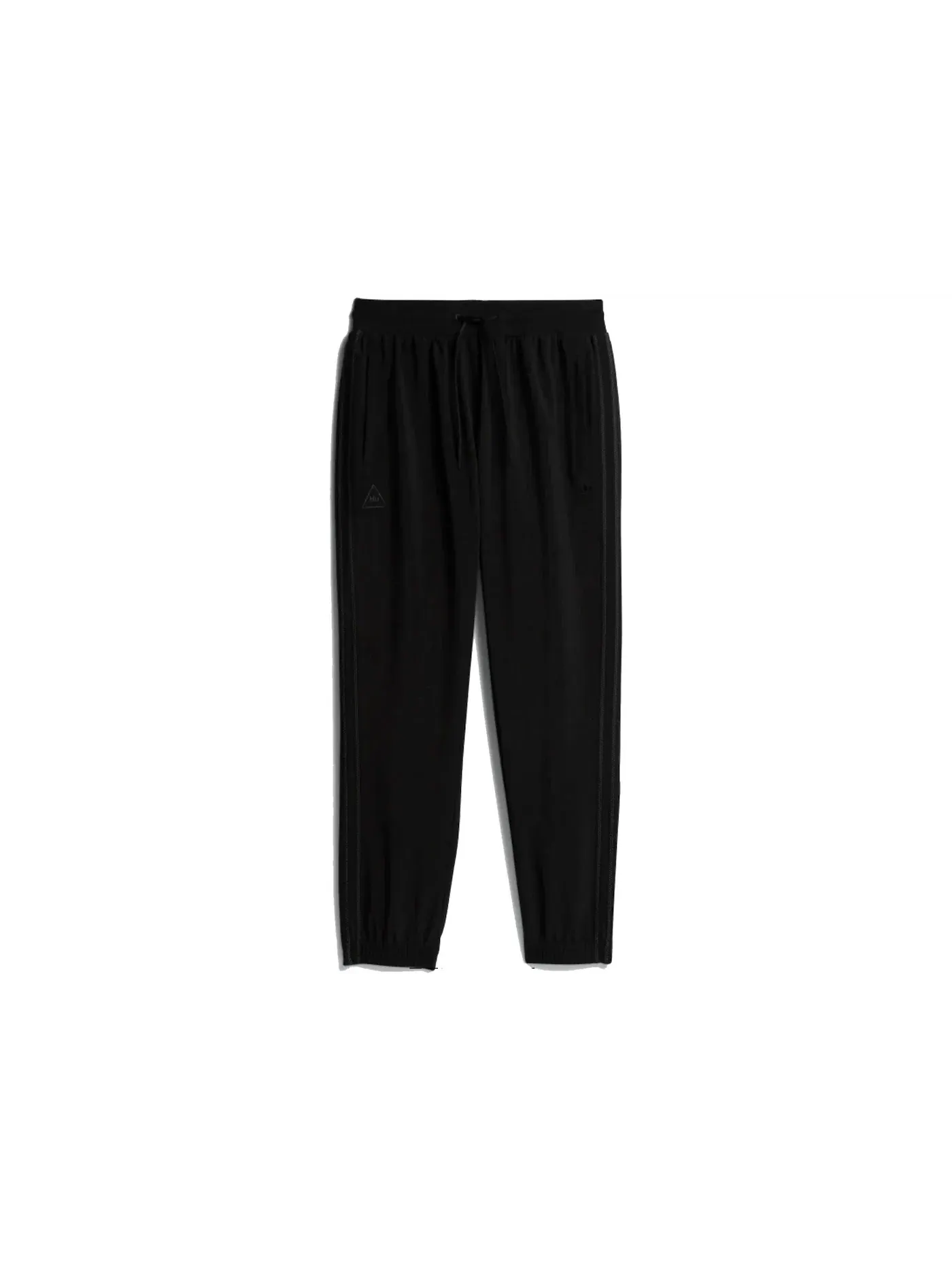 Унисекс спортивные штаны Adidas x Pharrell Williams Track Pants — изображение 1 из 2, черный
