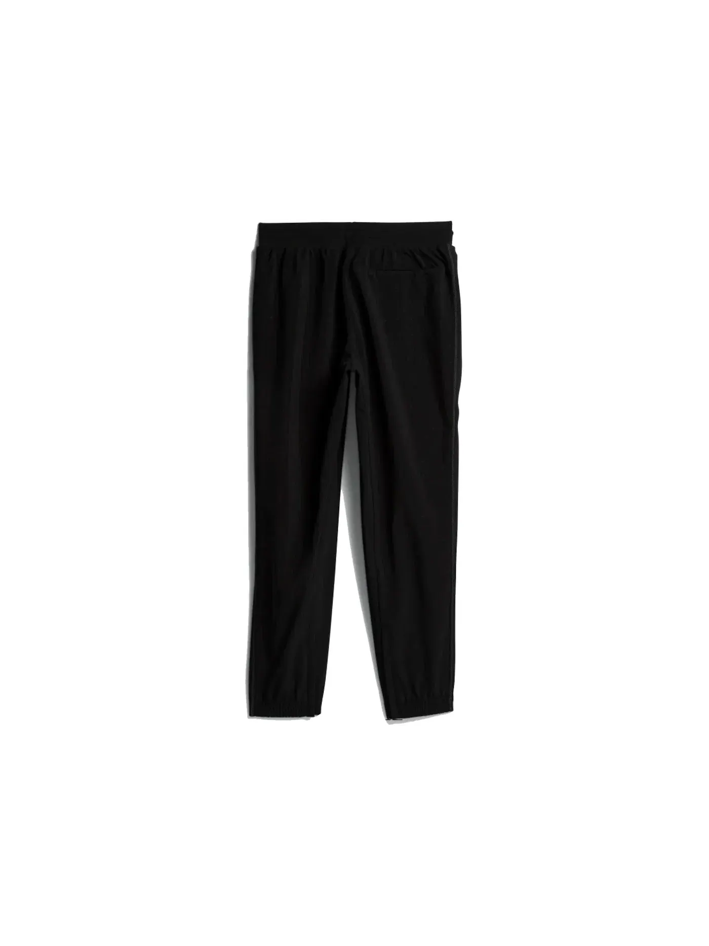 Унисекс спортивные штаны Adidas x Pharrell Williams Track Pants — изображение 2 из 2, черный