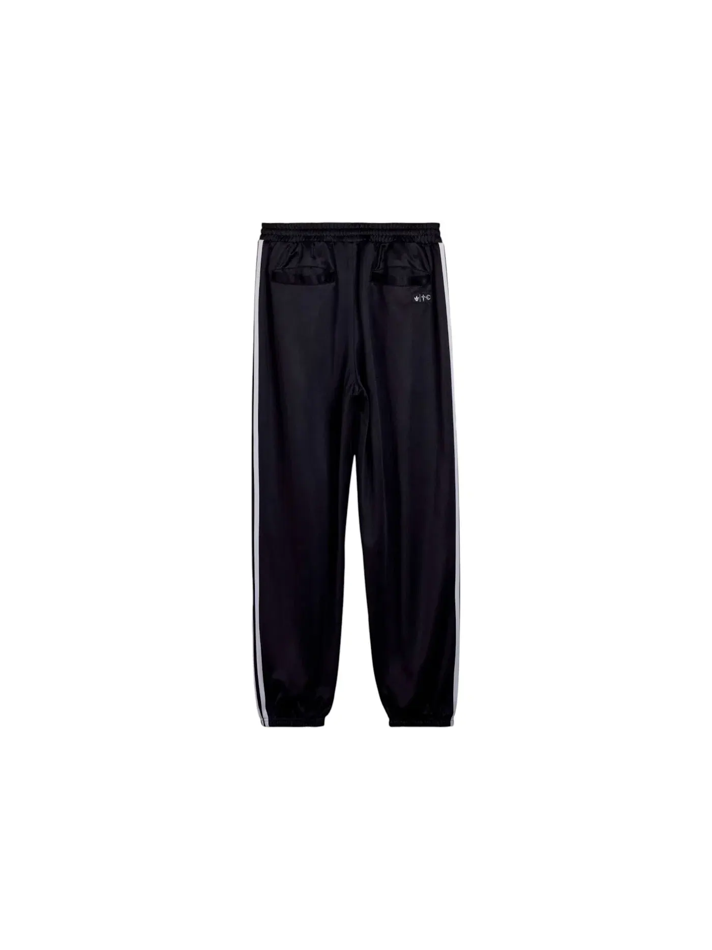Мужские спортивные штаны Jogger Adidas — изображение 2 из 2, черный