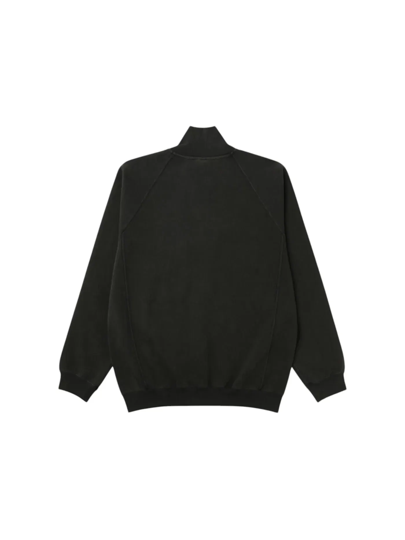 Мужская куртка с принтом Adidas x Thug Club Track Top — изображение 2 из 2, черный