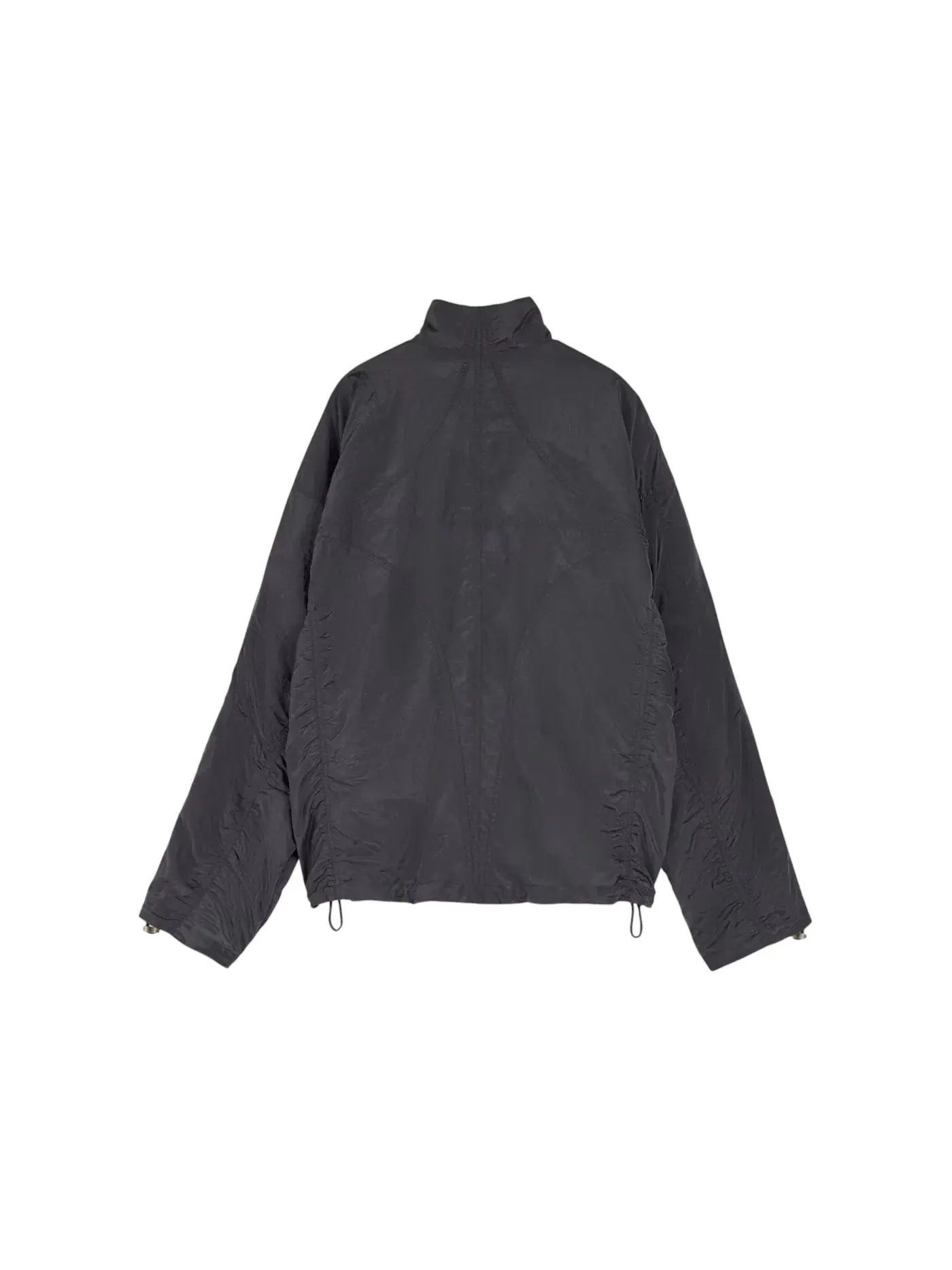 Мужская куртка с принтом Adidas x Thug Club Woven Track Top — изображение 2 из 2