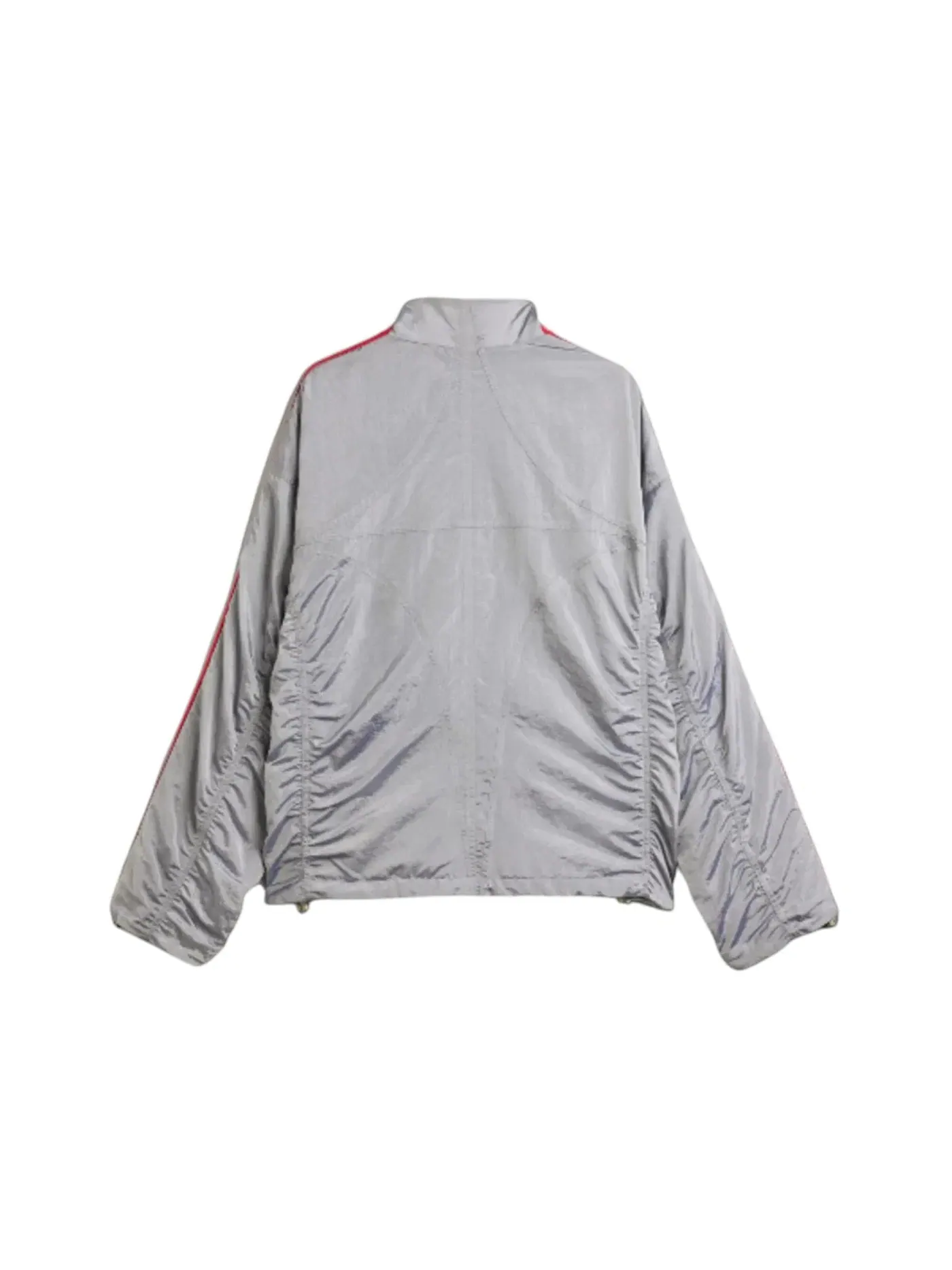Мужская куртка с принтом Track Top Adidas — изображение 2 из 2