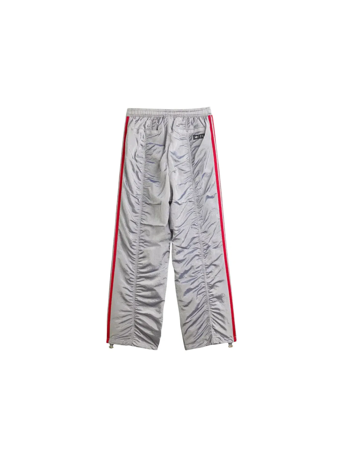 Мужские спортивные штаны с принтом Trackpants Adidas — изображение 2 из 2