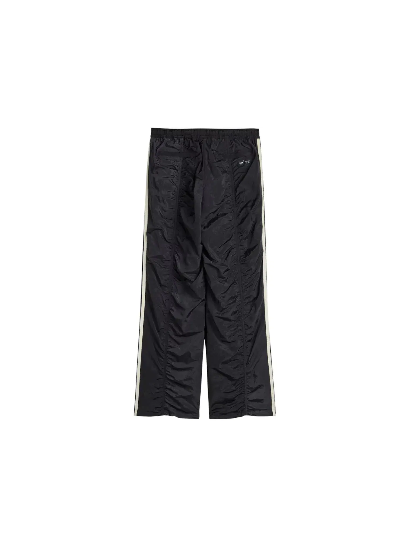 Мужские спортивные штаны с принтом Trackpants Adidas — изображение 2 из 2