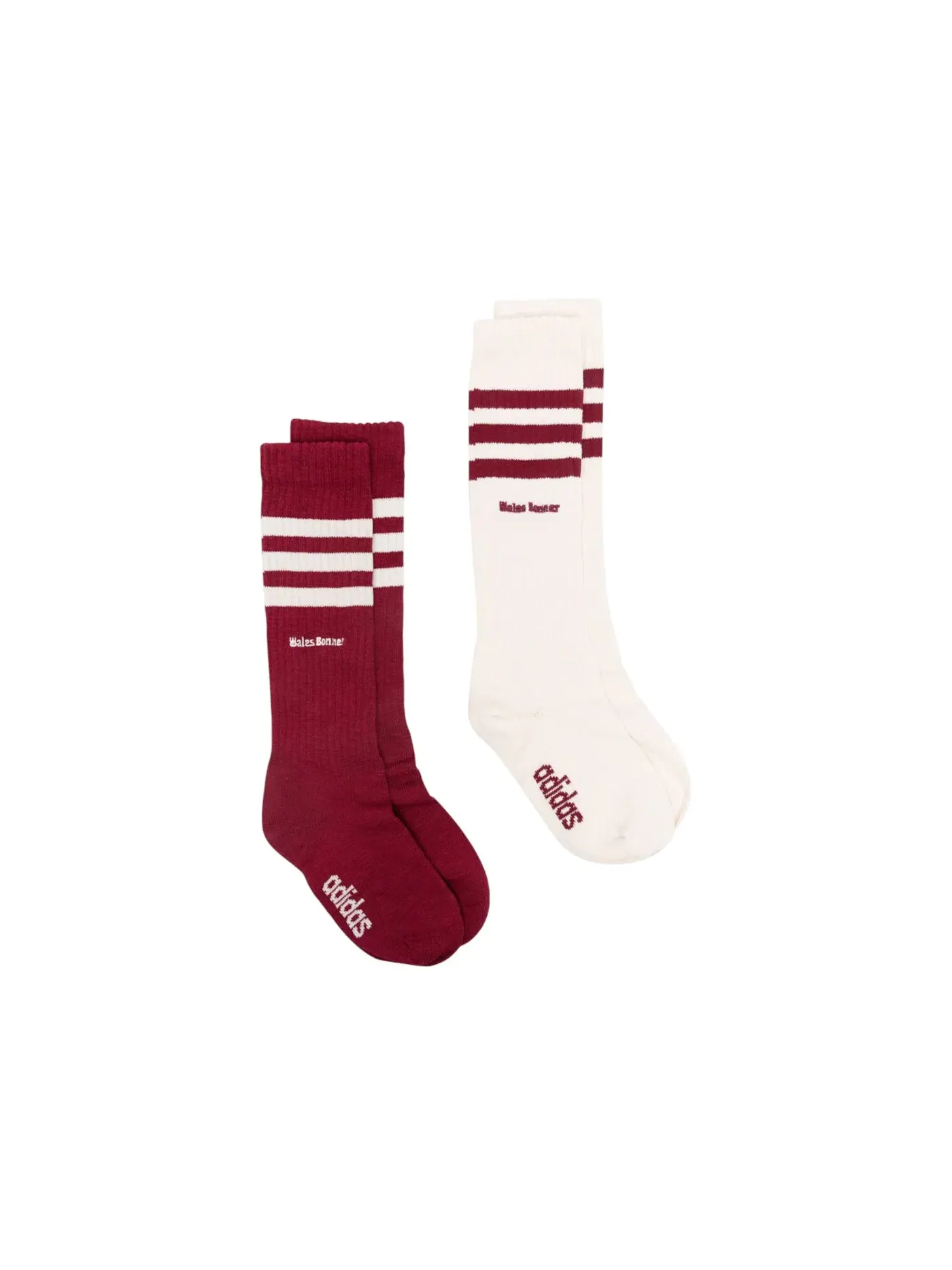 Унисекс носки модель Socks Adidas — изображение 1 из 1, темно-синий
