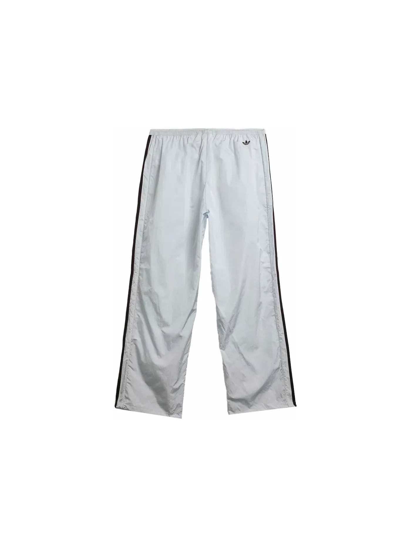 Мужские спортивные штаны с принтом Adidas x Wales Bonner Pants — изображение 2 из 2, синий