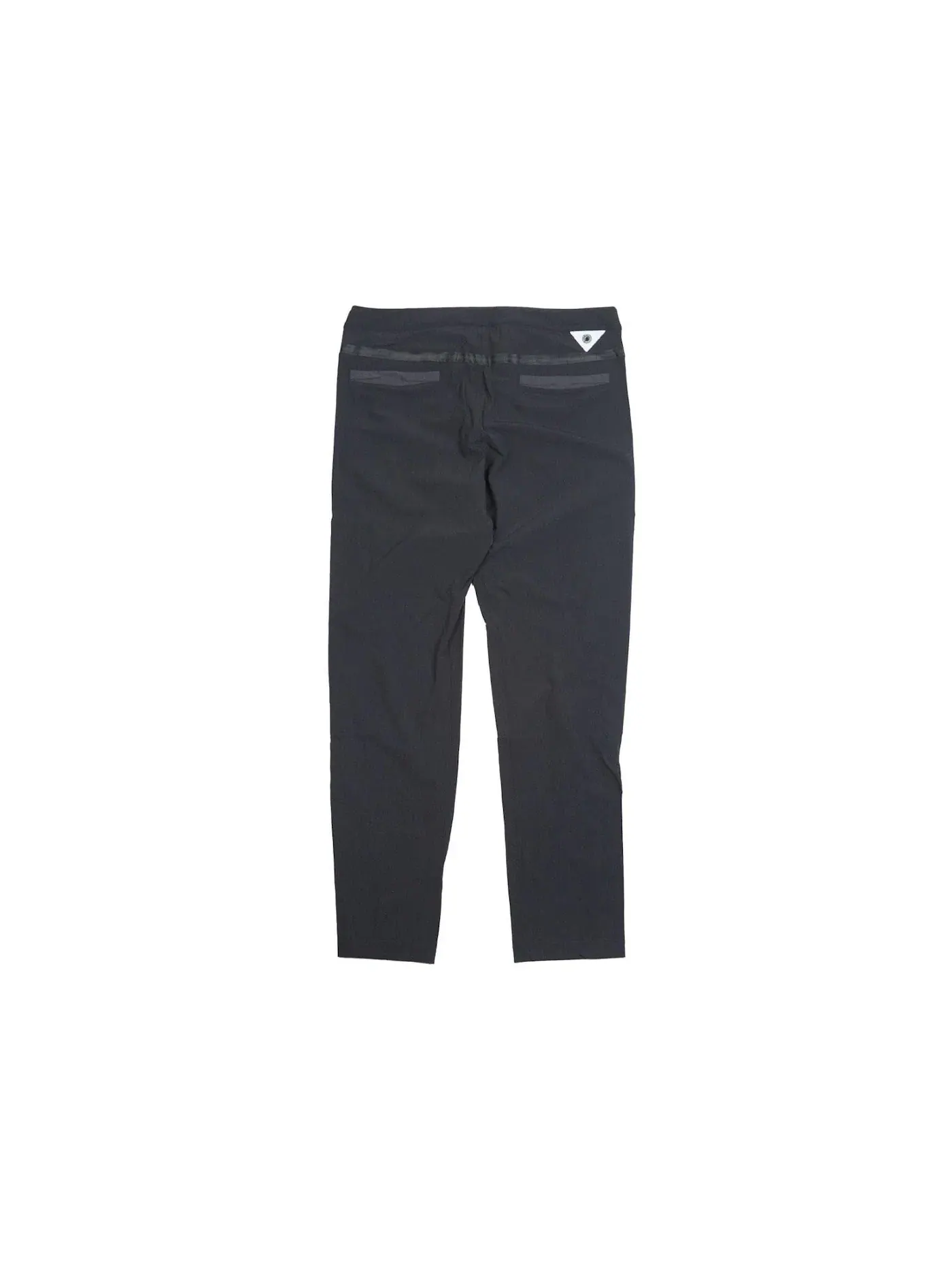 Женские спортивные брюки Adidas x White Mountaineering — изображение 2 из 2, черный