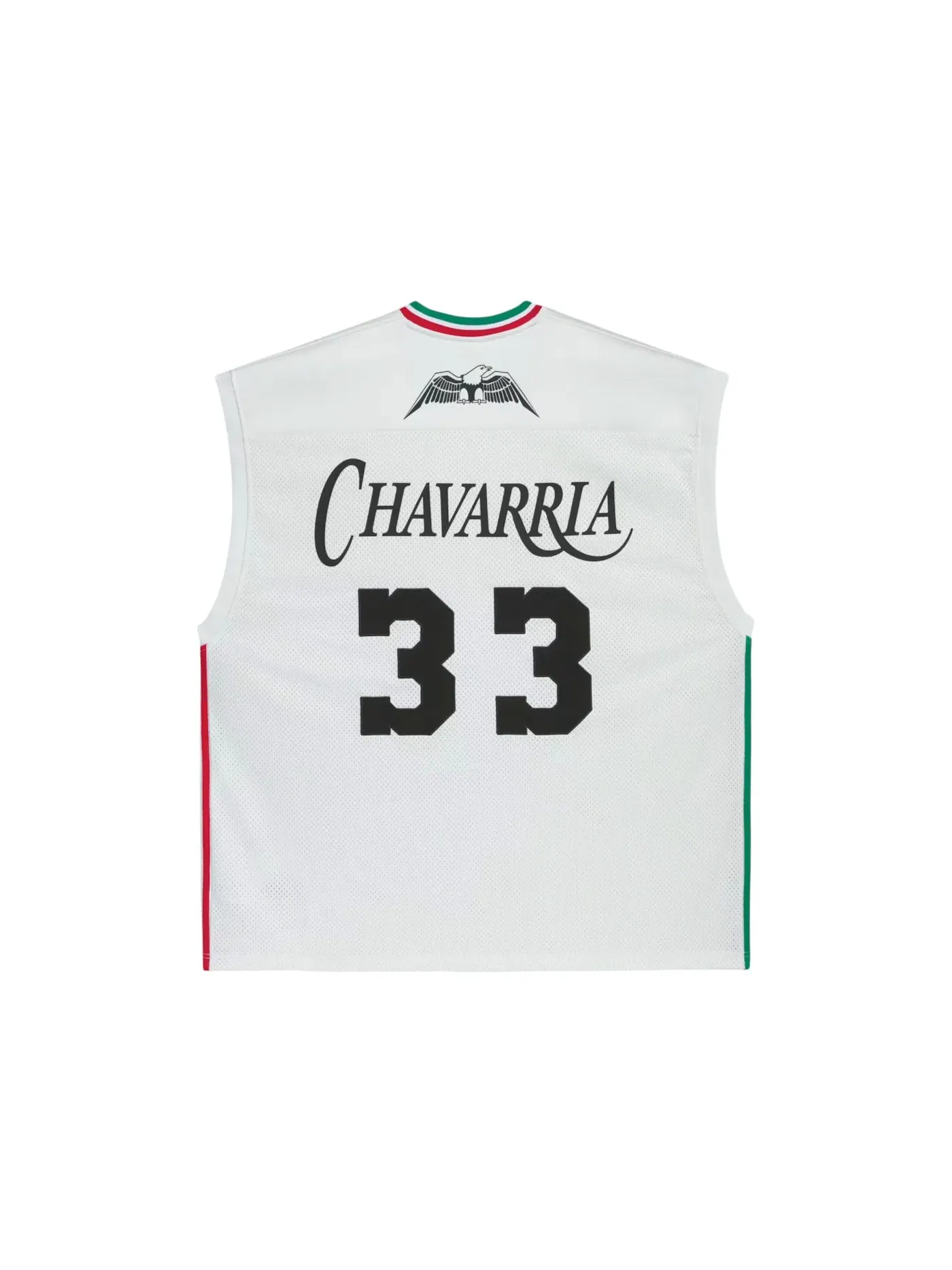 Мужская баскетбольная джерси с принтом Jersey Adidas — изображение 2 из 2, белый/черный