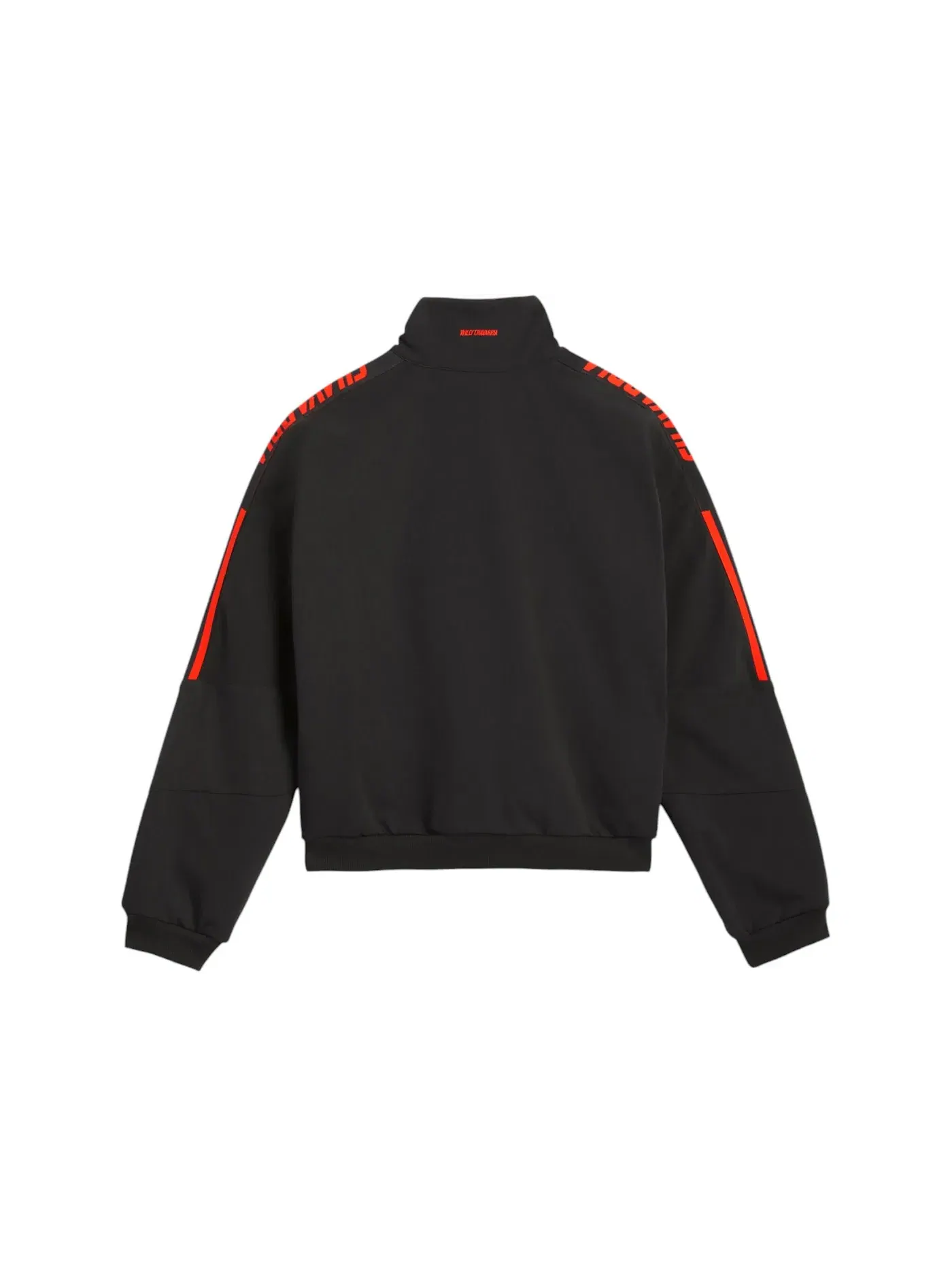 Мужская трикотажная куртка из коллекции Track Adidas, Jacket — изображение 2 из 2