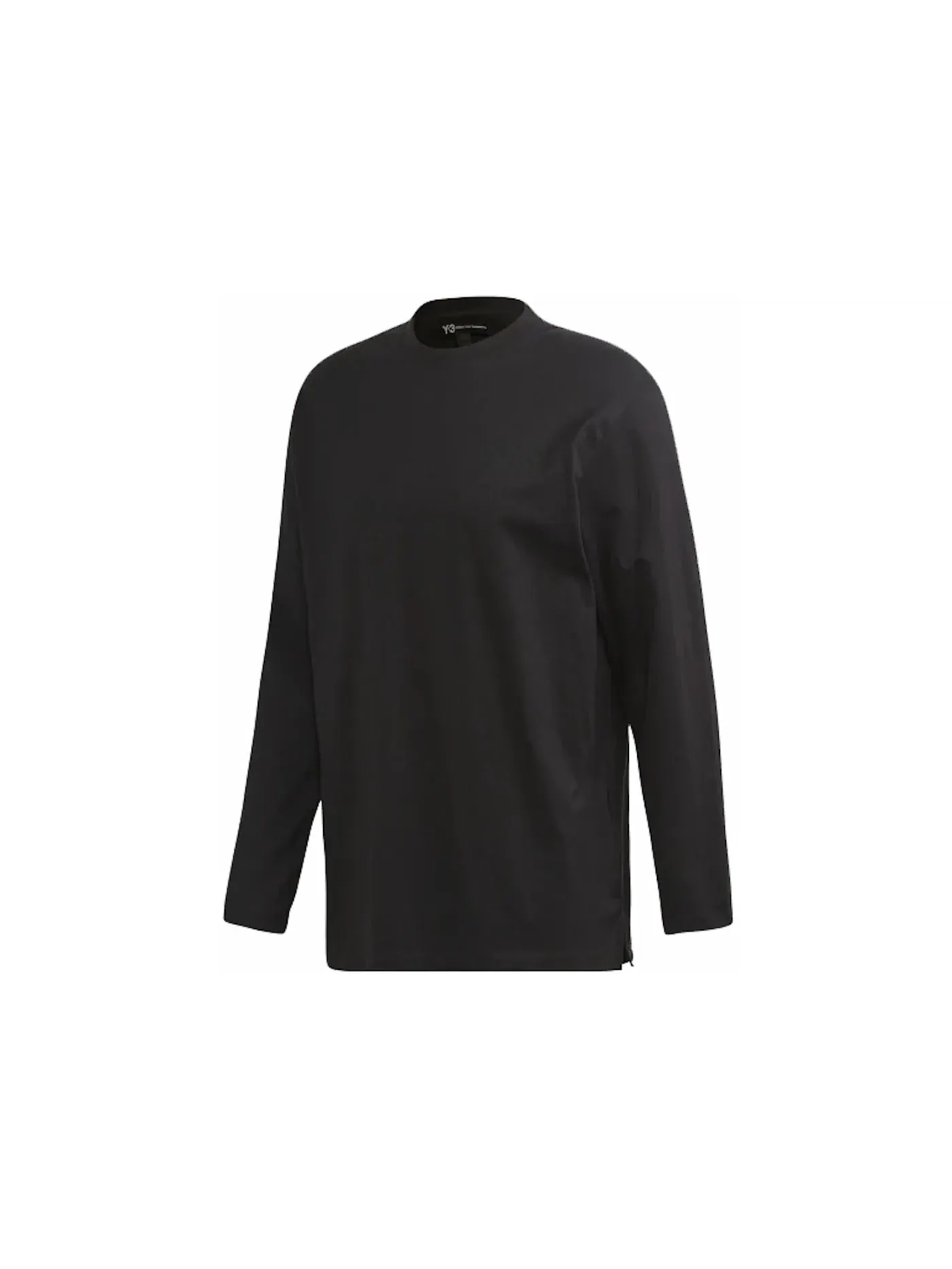 Мужская футболка с длинным рукавом Y-3 Classic Chest Logo Adidas — изображение 1 из 1
