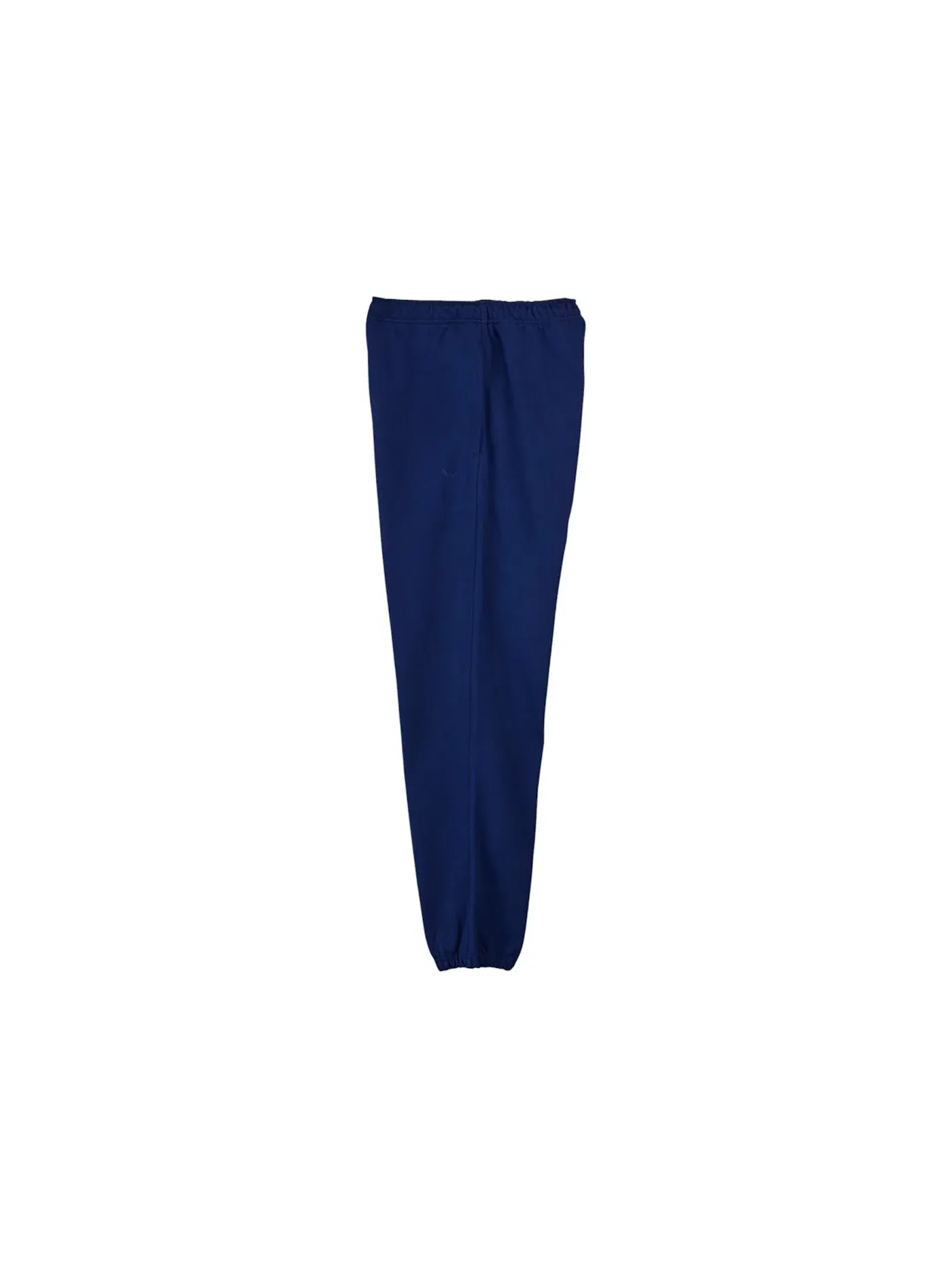 Мужские спортивные штаны из футера Pant Adidas — изображение 1 из 1, синий