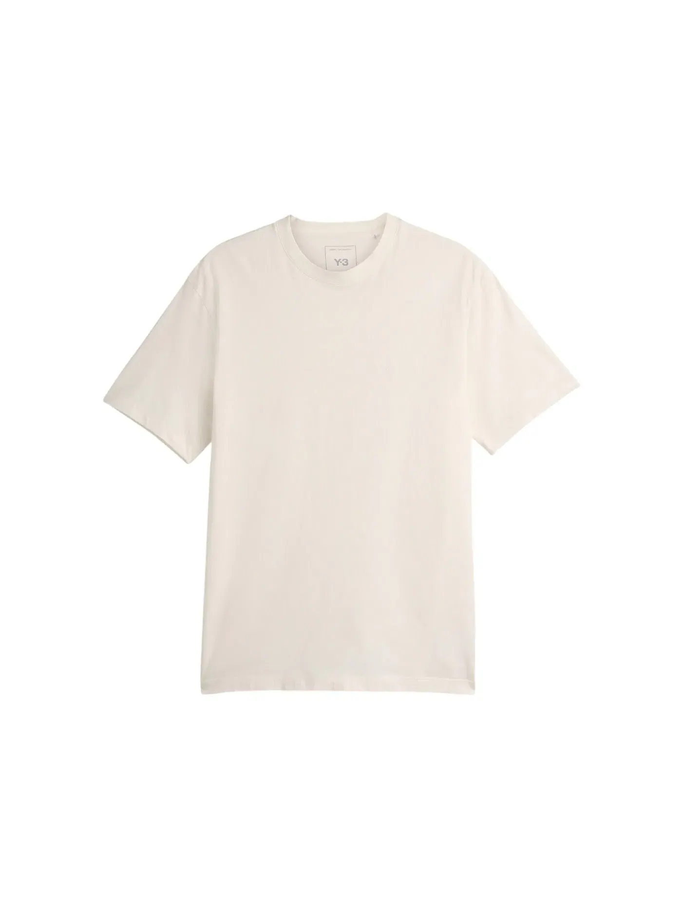 Женская футболка с коротким рукавом Tee Adidas — изображение 1 из 1, белый
