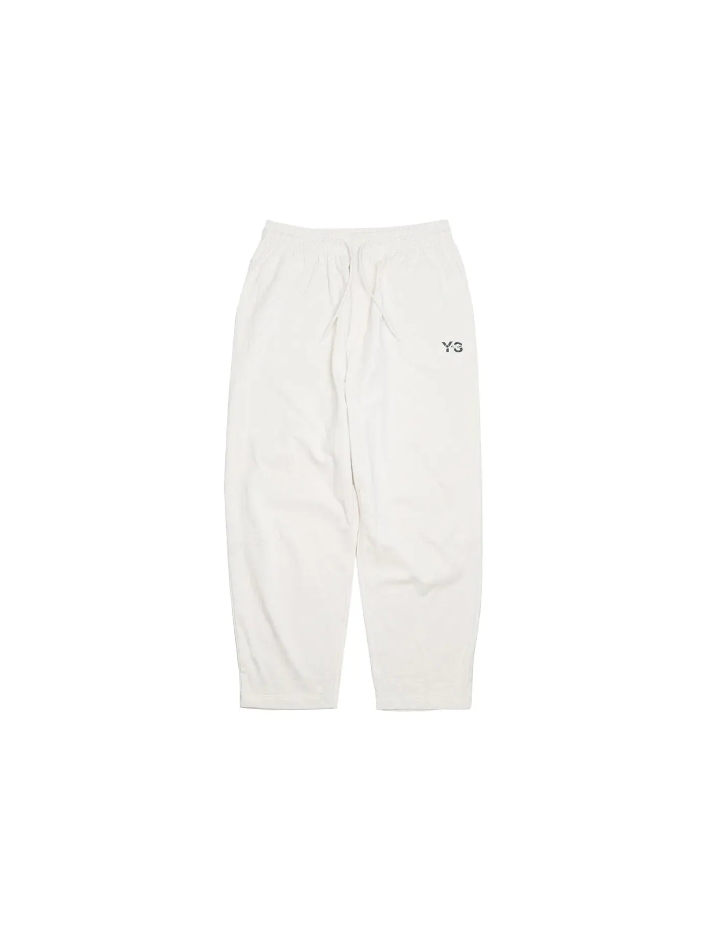 Мужские брюки из сашико Adidas Y-3 Sashiko Pants — 1