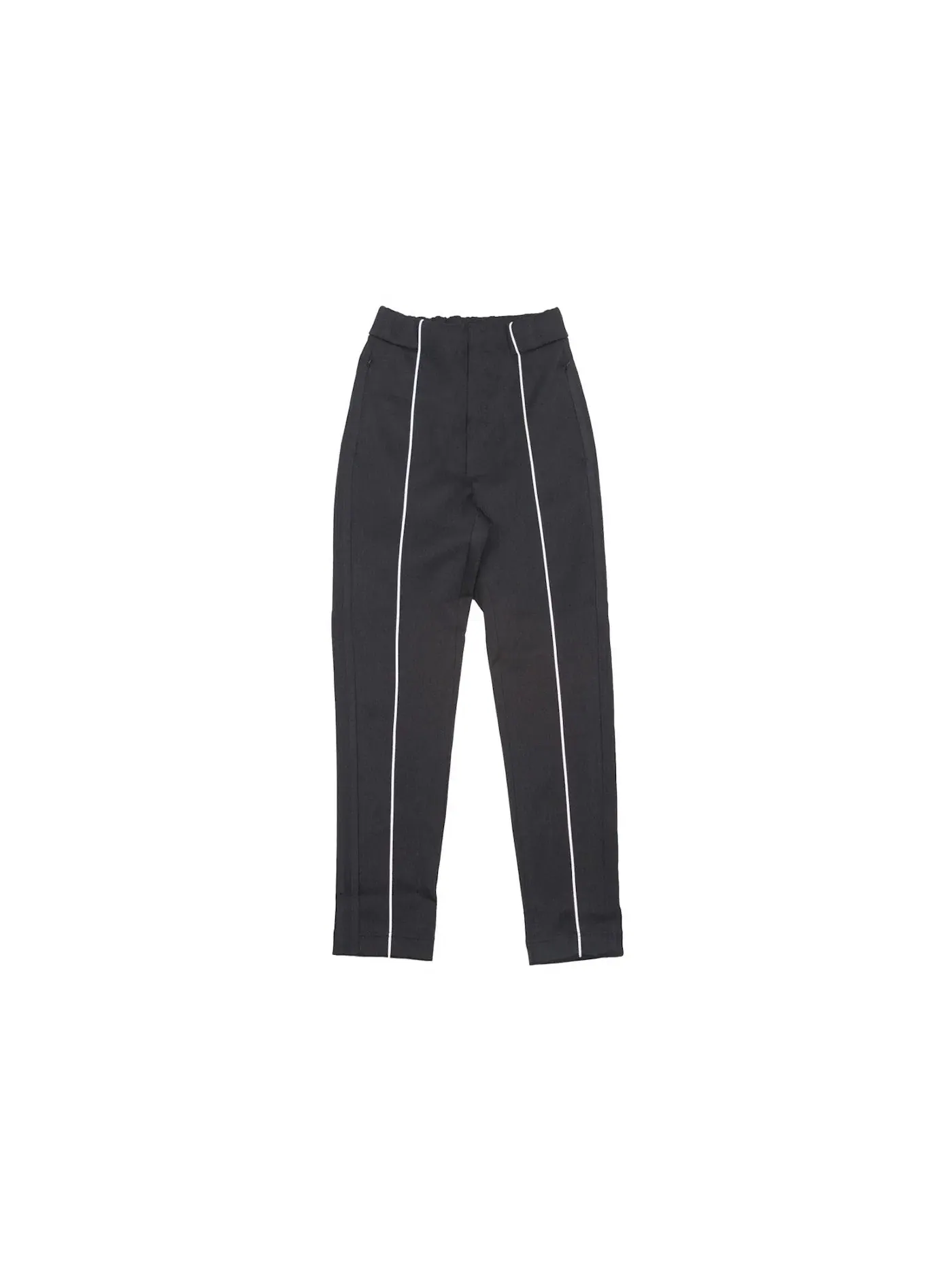 Женские штаны Foundation Track Pants Adidas — изображение 1 из 1, черный