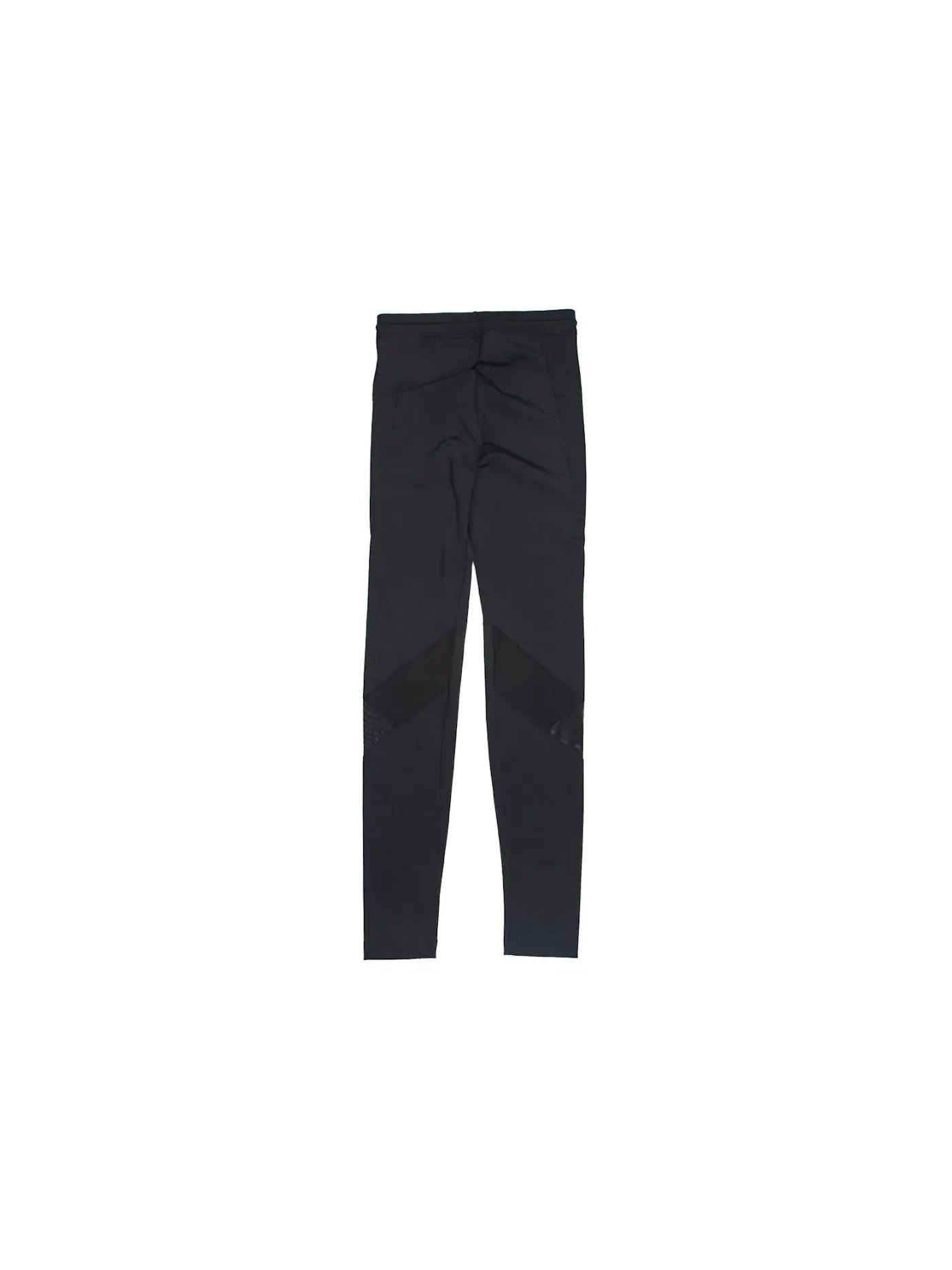 Женские леггинсы с принтом Y-3 New Classic Tights Adidas — изображение 2 из 2, черный