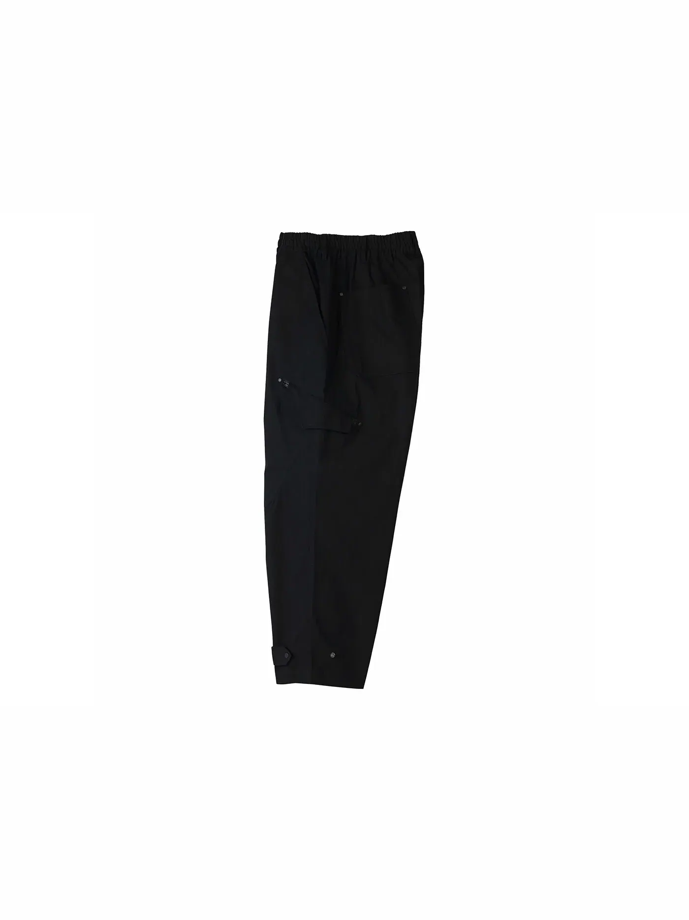 Мужские брюки карго Y-3 Workwear Cargo Pants Adidas — изображение 1 из 1, черный
