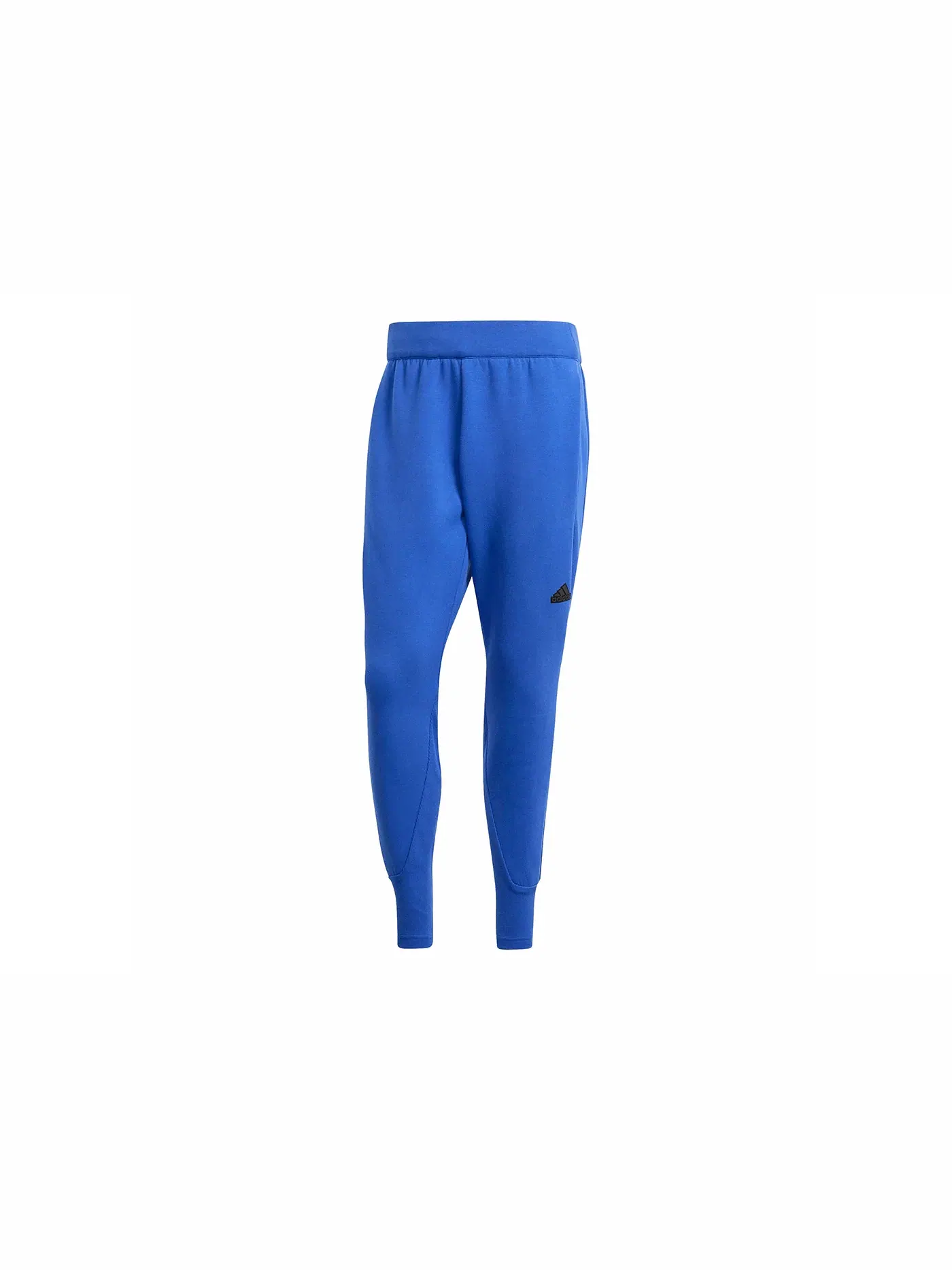 Мужские спортивные брюки с зауженным кроем Pants Adidas — изображение 1 из 1, синий
