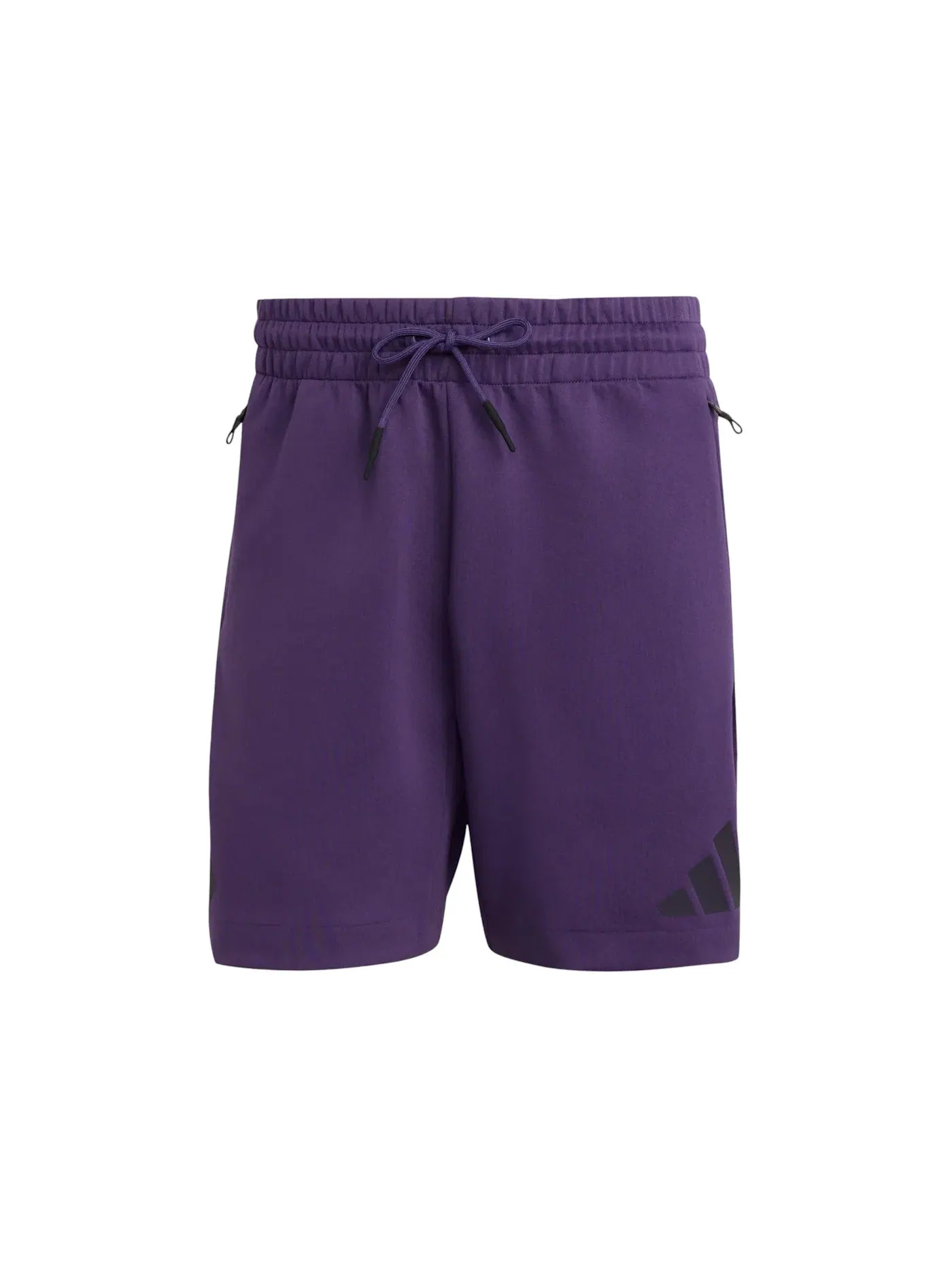 Мужские шорты Z.N.E. Adidas, Aurora Plum — изображение 1 из 1
