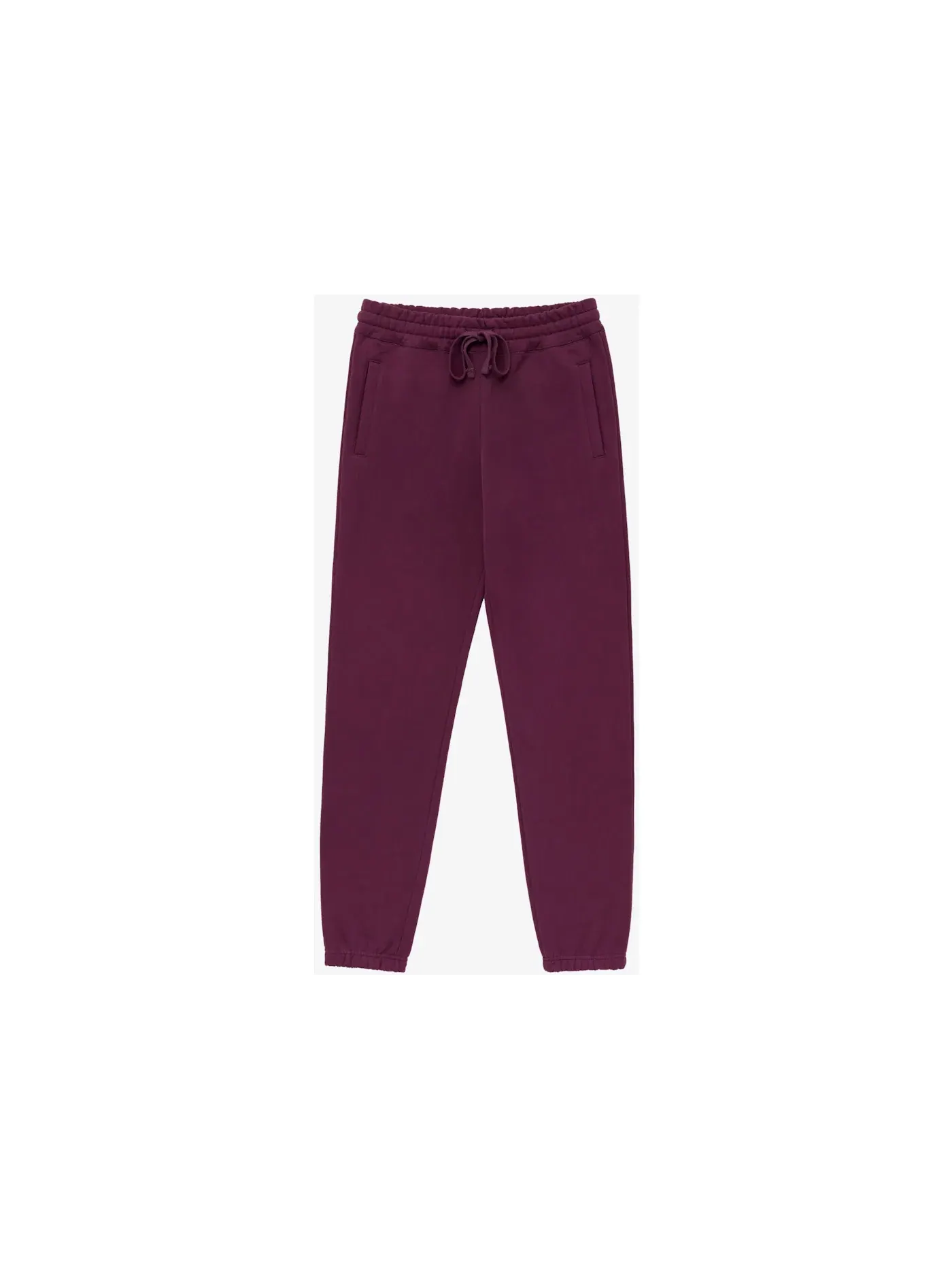 Мужские спортивные штаны Aime Leon Dore Heavyweight Uniforms Sweatpants — изображение 1 из 1, фиолетовый