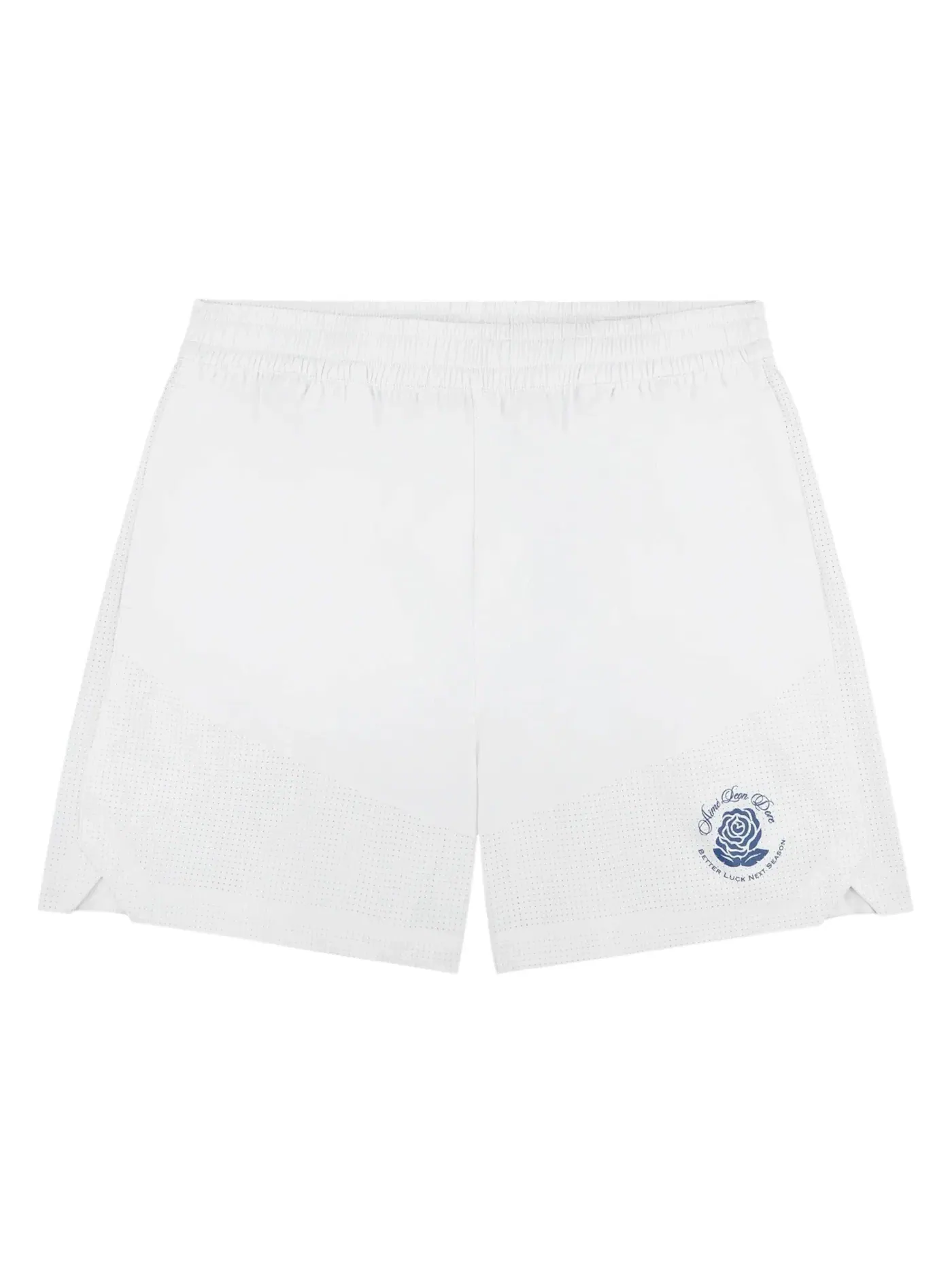 Мужские шорты Aime Leon Dore Stadium Cordura Practice Short — изображение 1 из 1, яркий белый