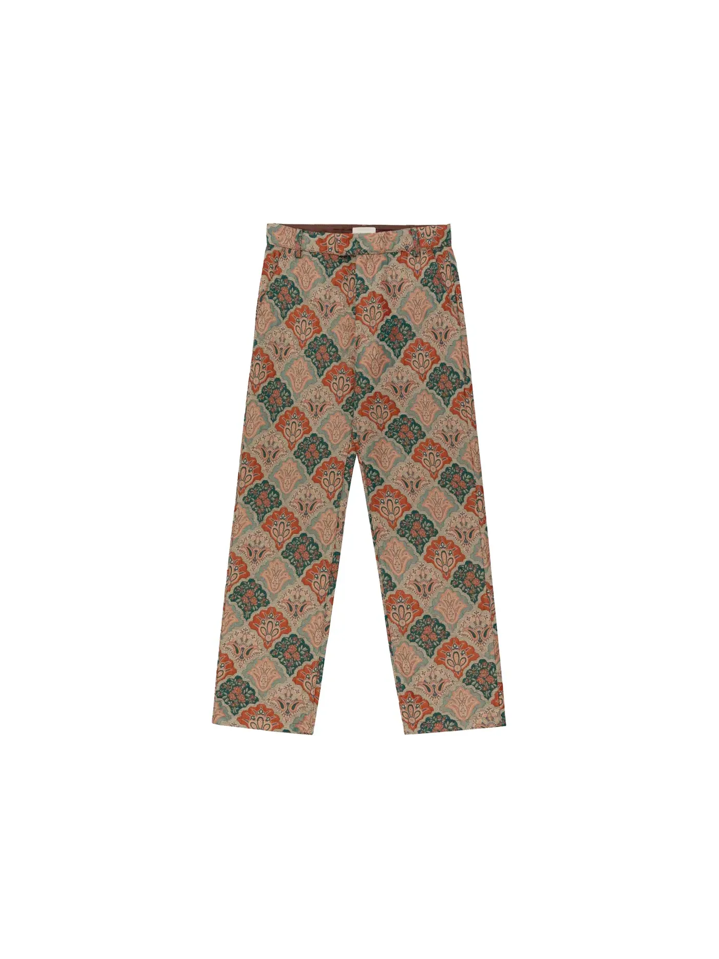 Мужские брюки Tapestry Pant Aime Leon Dore — изображение 1 из 2, мульти