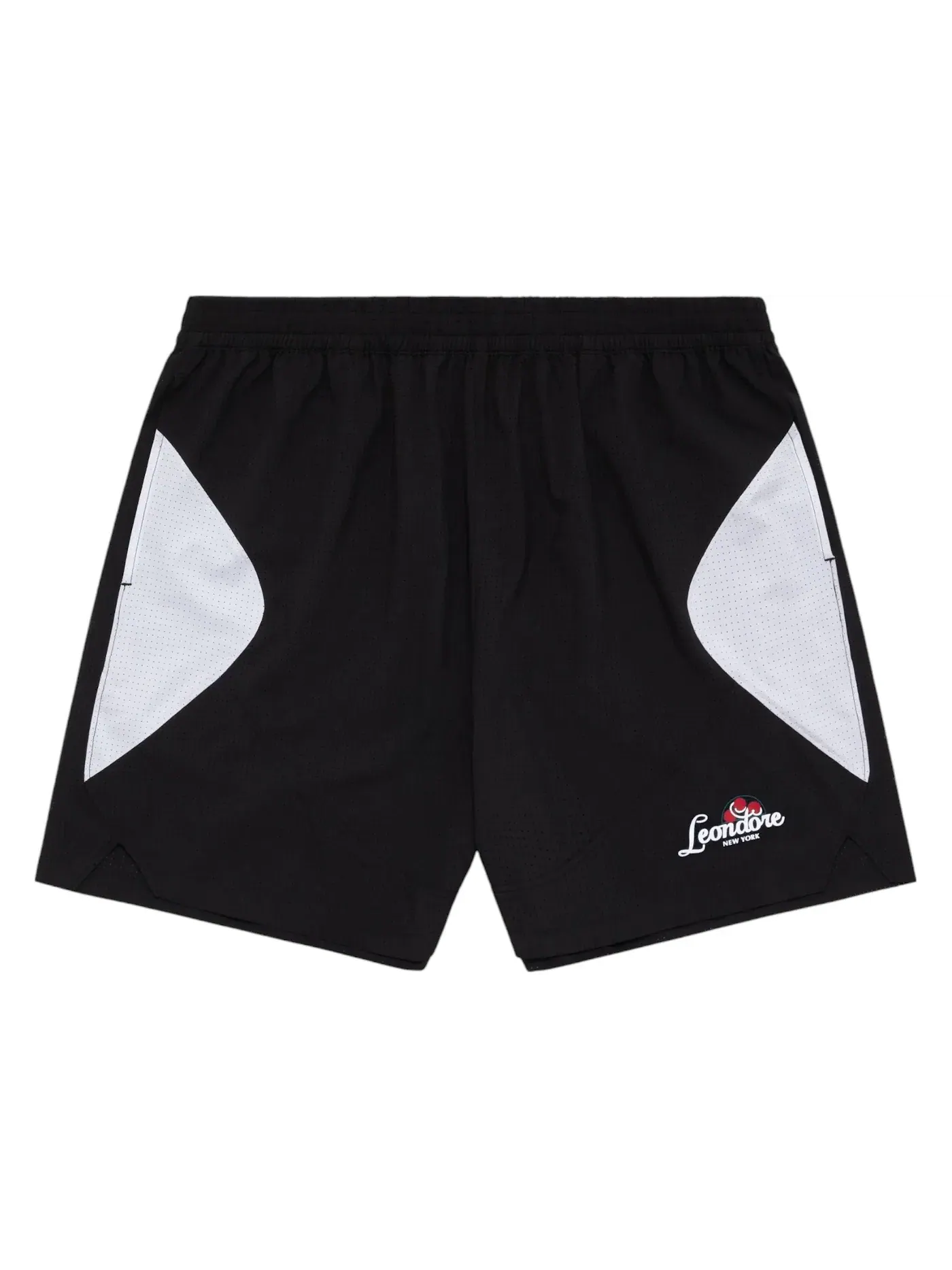 Мужские шорты Performance Short Aime Leon Dore — изображение 1 из 2, черный