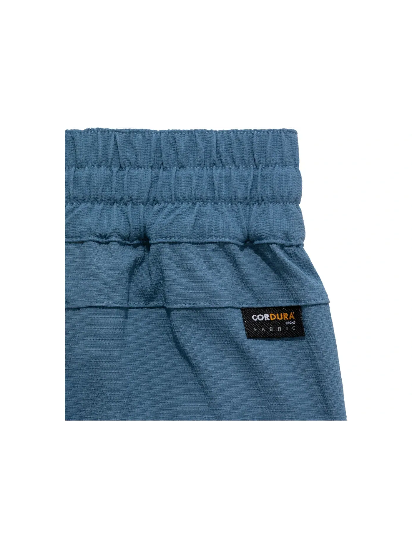 Мужские шорты с принтом Aime Leon Dore x New Balance Cordura Short — изображение 2 из 2, мульти