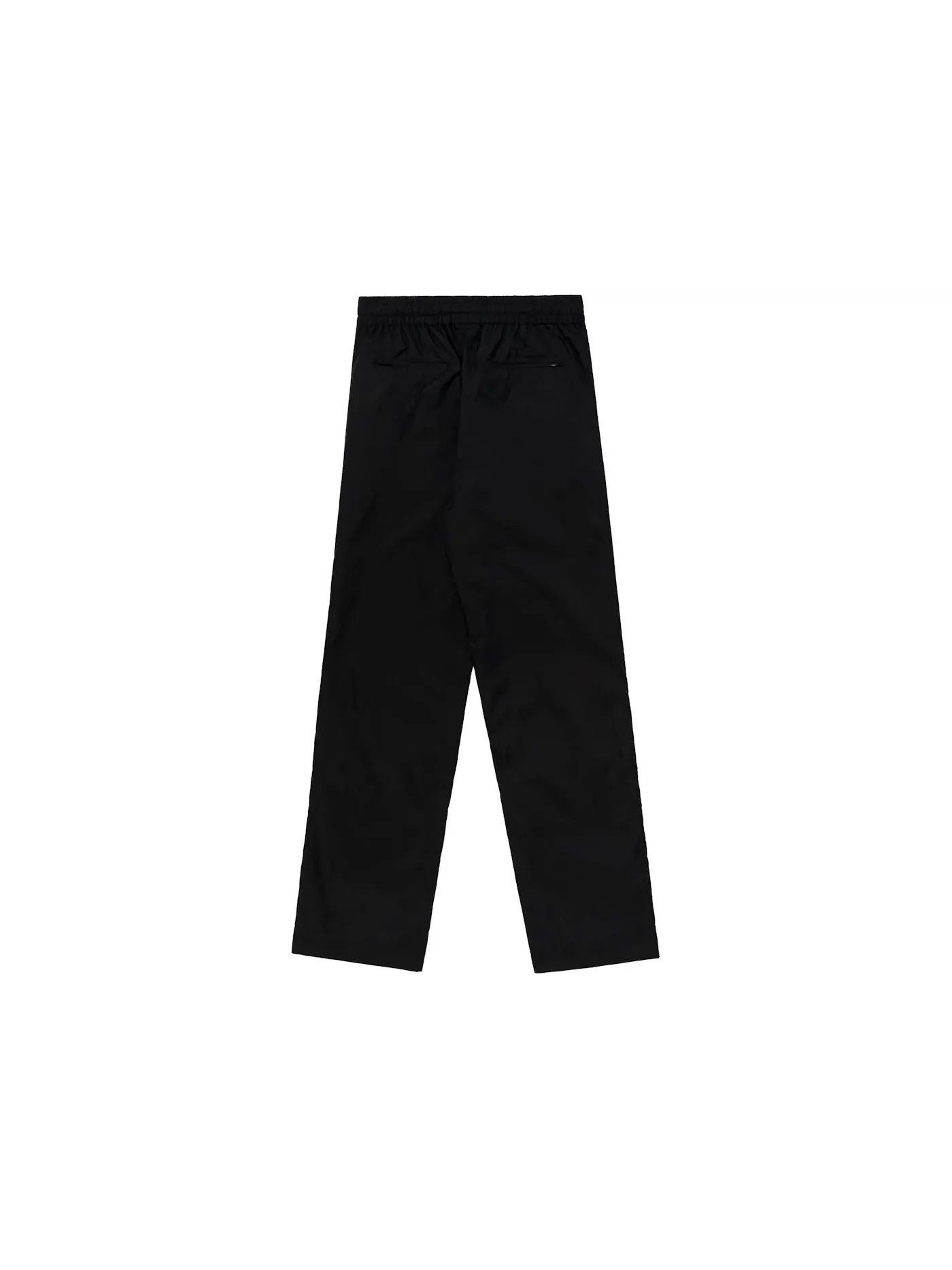 Мужские штаны с принтом Aime Leon Dore x New Balance Track Pant — изображение 2 из 2, черный/зеленый