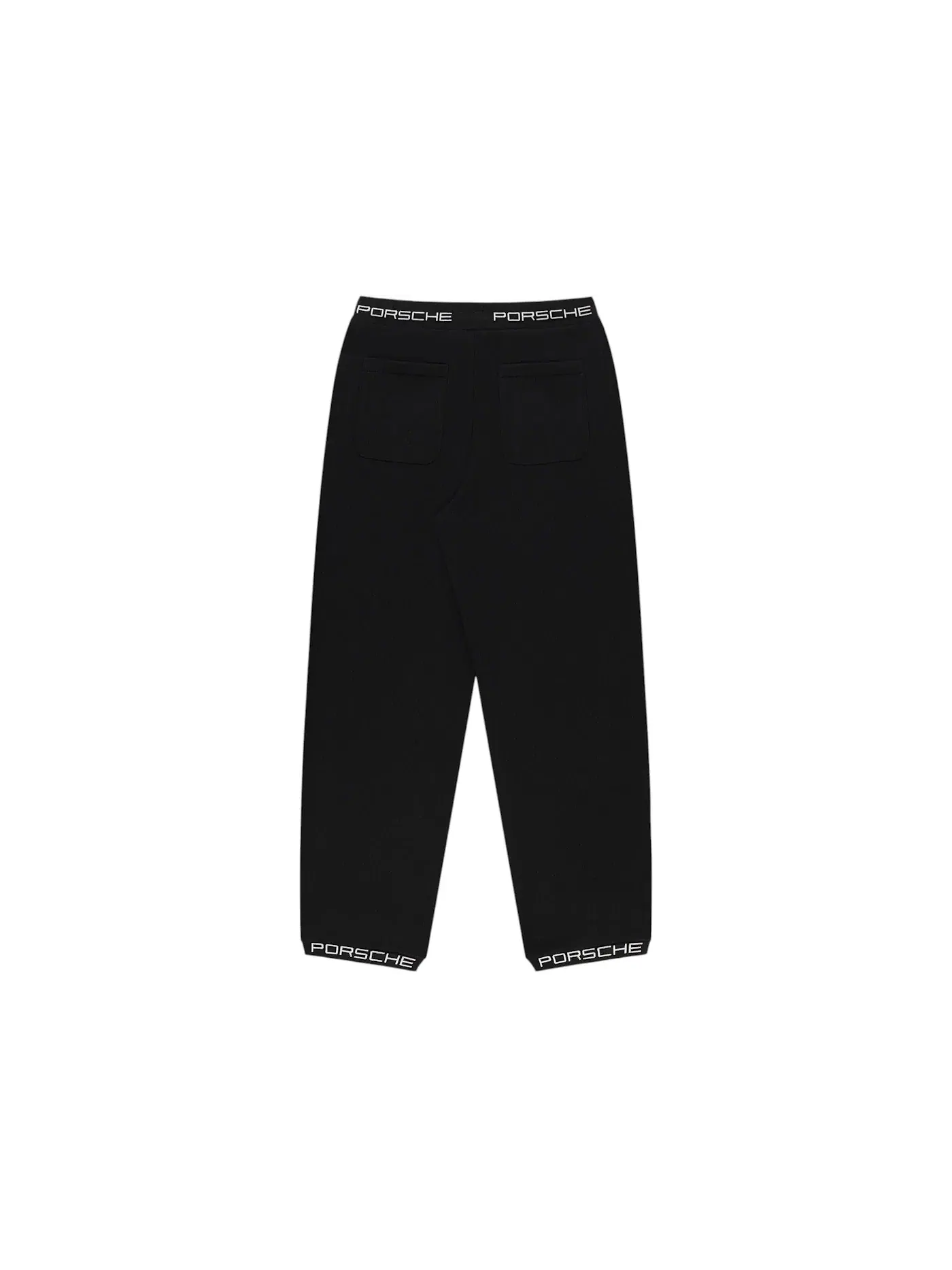 Мужские спортивные штаны с принтом Sweatpant Aime Leon Dore — изображение 2 из 3, черный