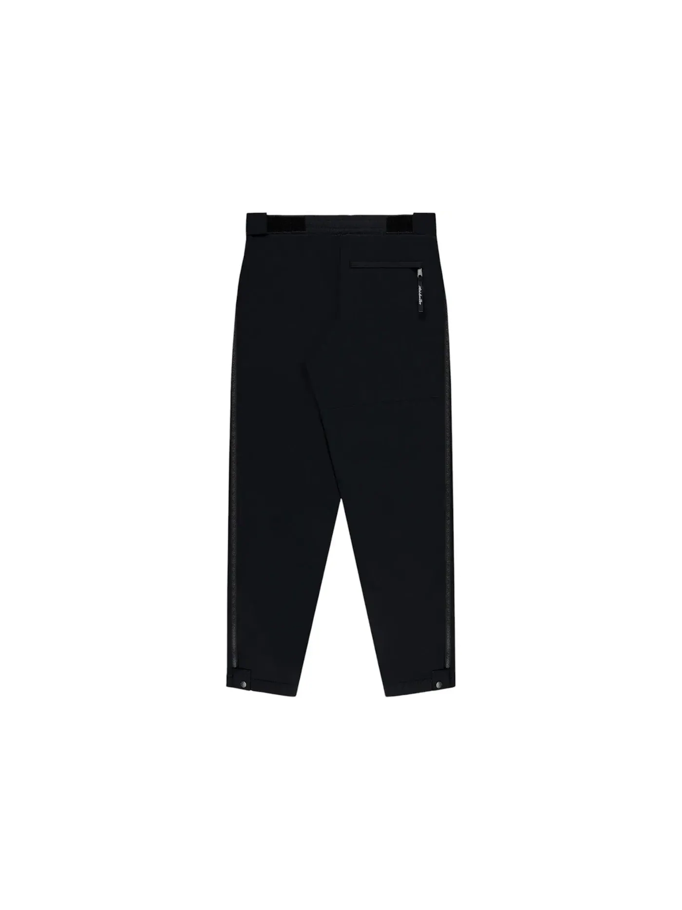 Мужские штаны из нейлона Aime Leon Dore x The North Face Nylon Denali Pant — 2