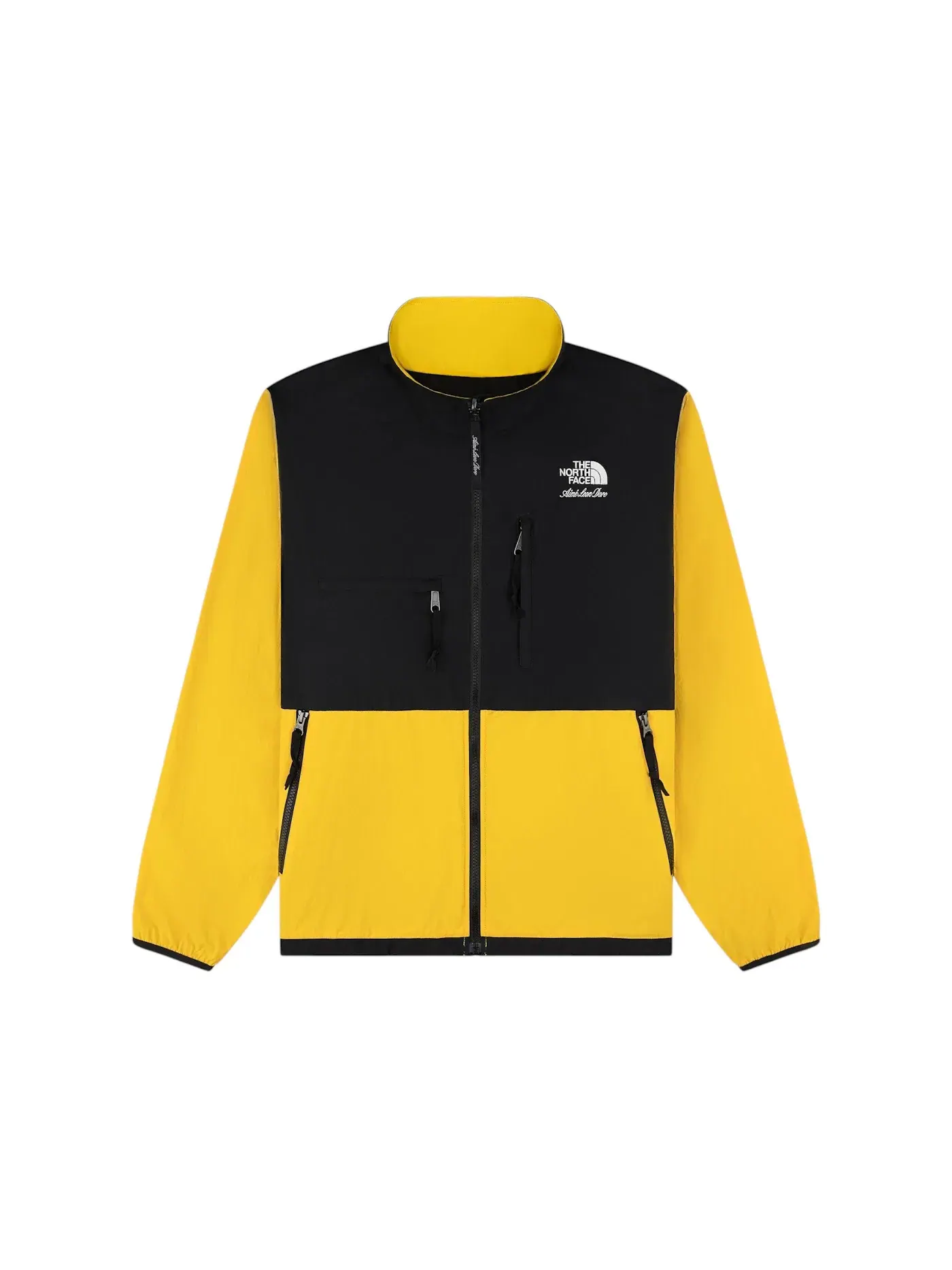 Мужская куртка модель Jacket Aime Leon Dore — изображение 1 из 1, золотистый