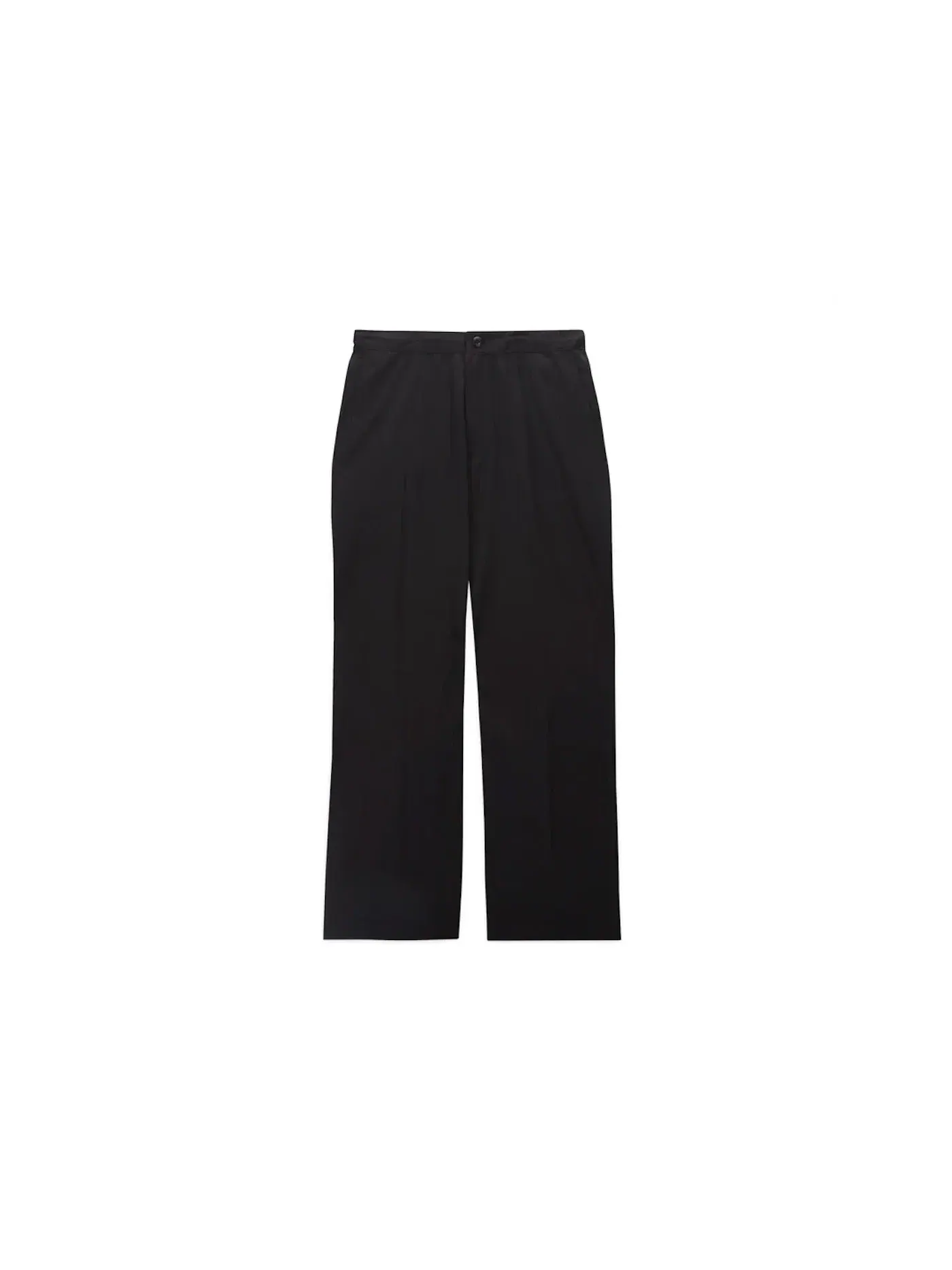 Мужские спортивные брюки Air Jordan x J Balvin Woven Pants Jordan — изображение 1 из 2, черный