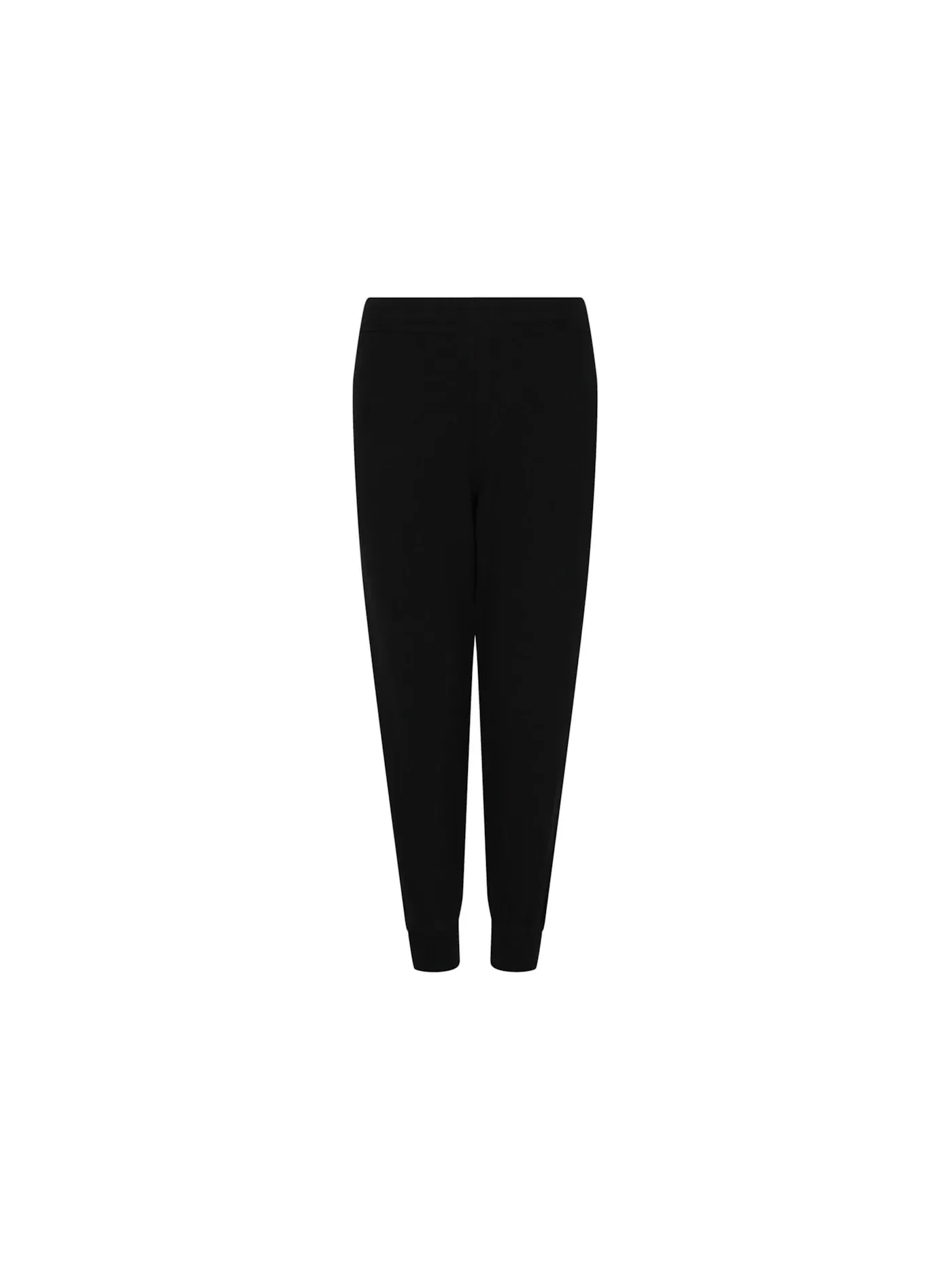 Женские спортивные штаны с принтом Joggers Alexander McQueen — изображение 1 из 3, белый