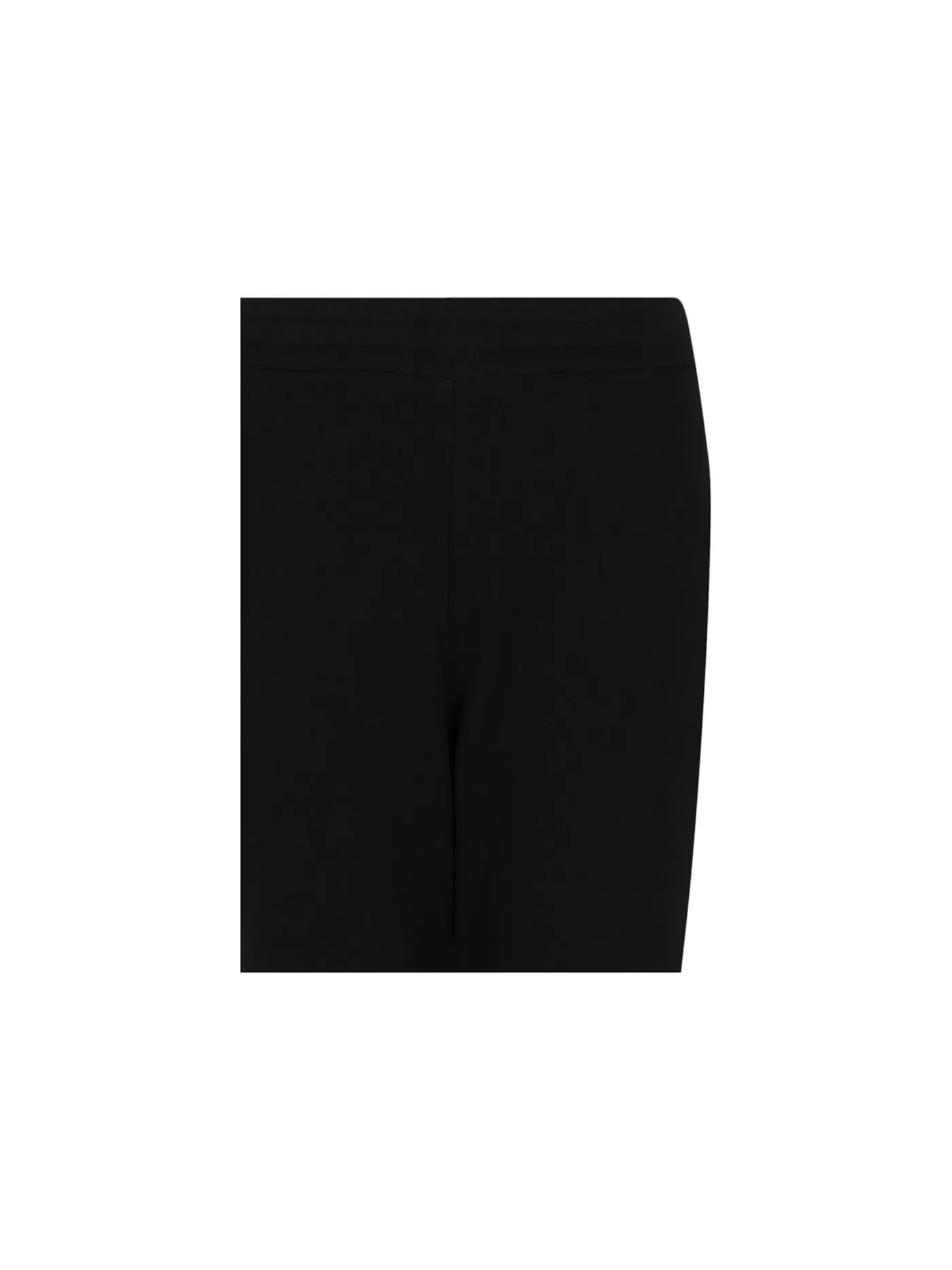 Женские спортивные штаны с принтом Joggers Alexander McQueen — изображение 3 из 3, белый