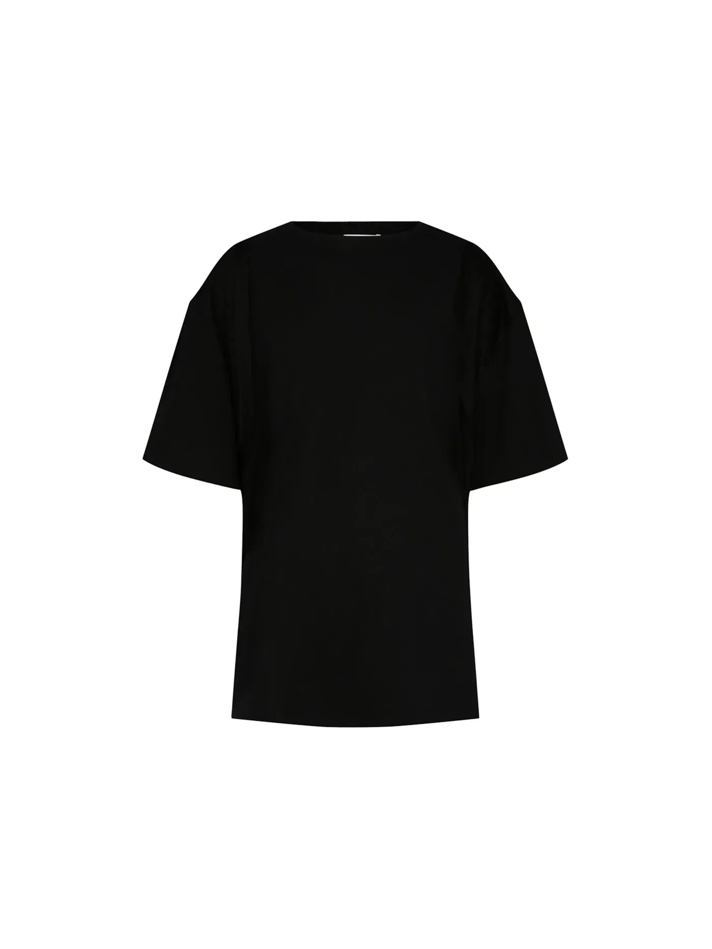 Мужская футболка с принтом Harness T-shirt Alexander McQueen