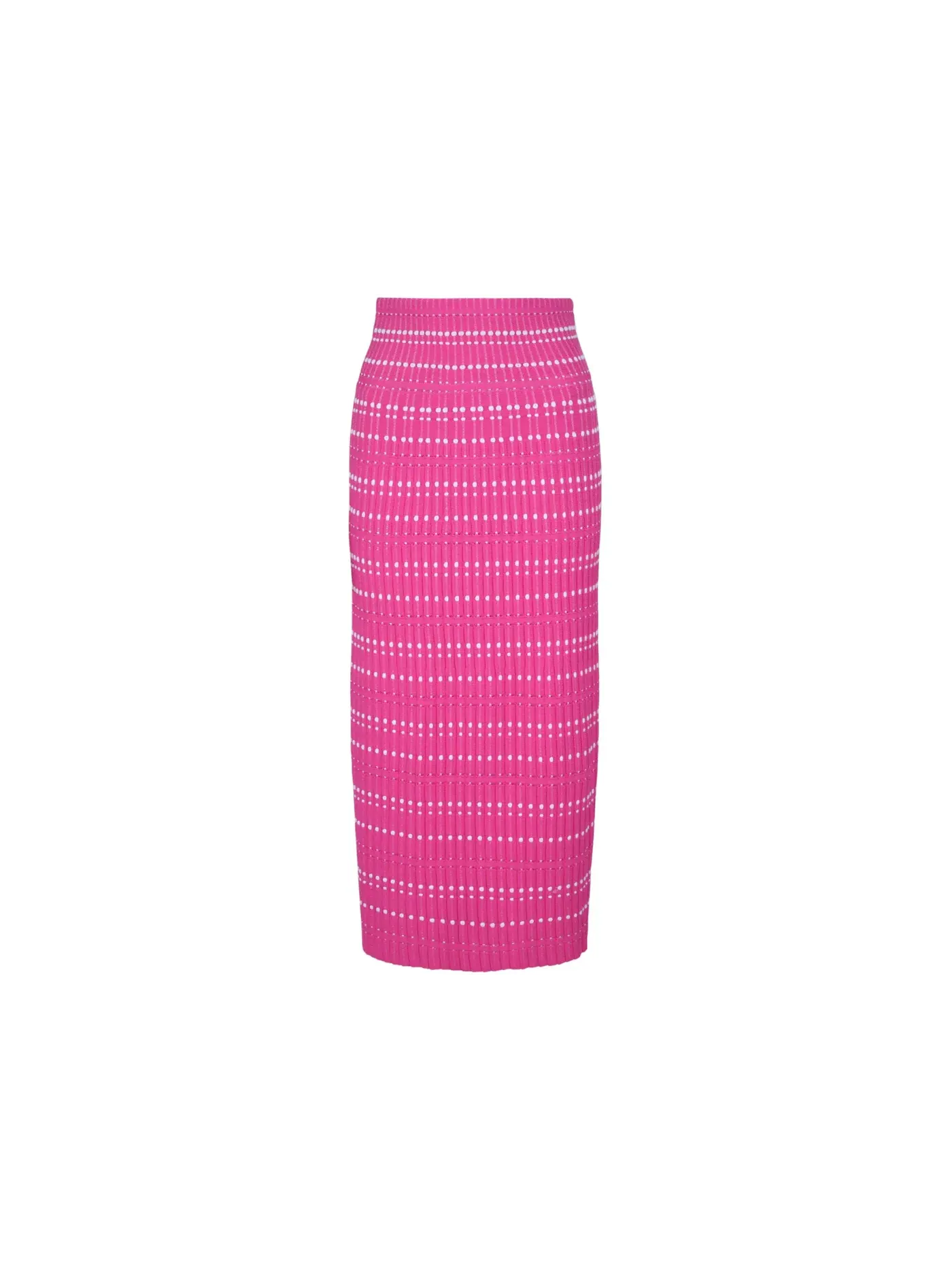 Женская юбка-карандаш с высокой посадкой Skirt Alexander McQueen