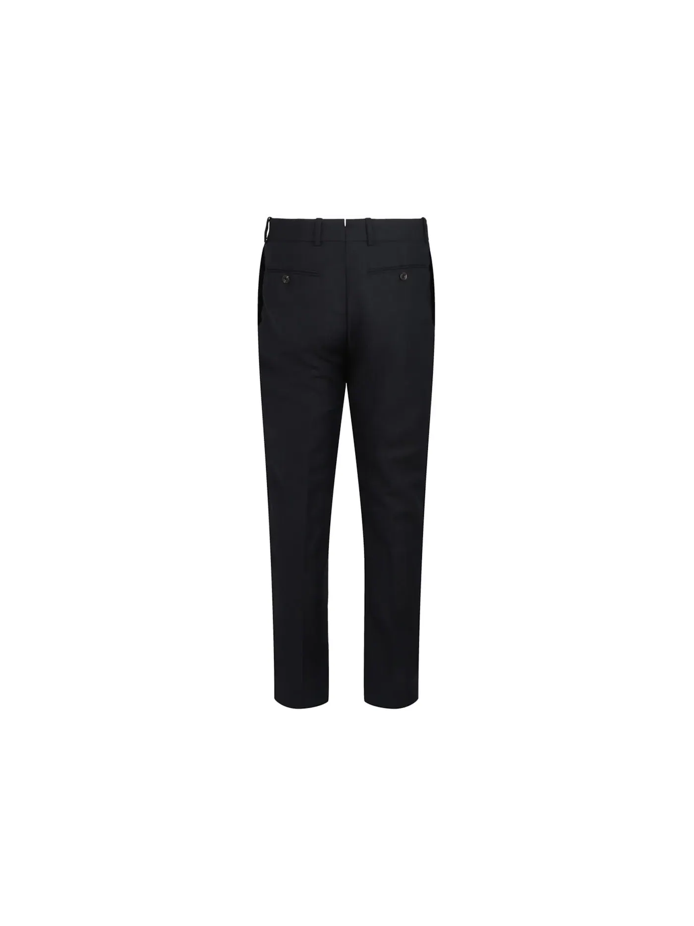 Мужские брюки-сигареты Alexander McQueen — 2