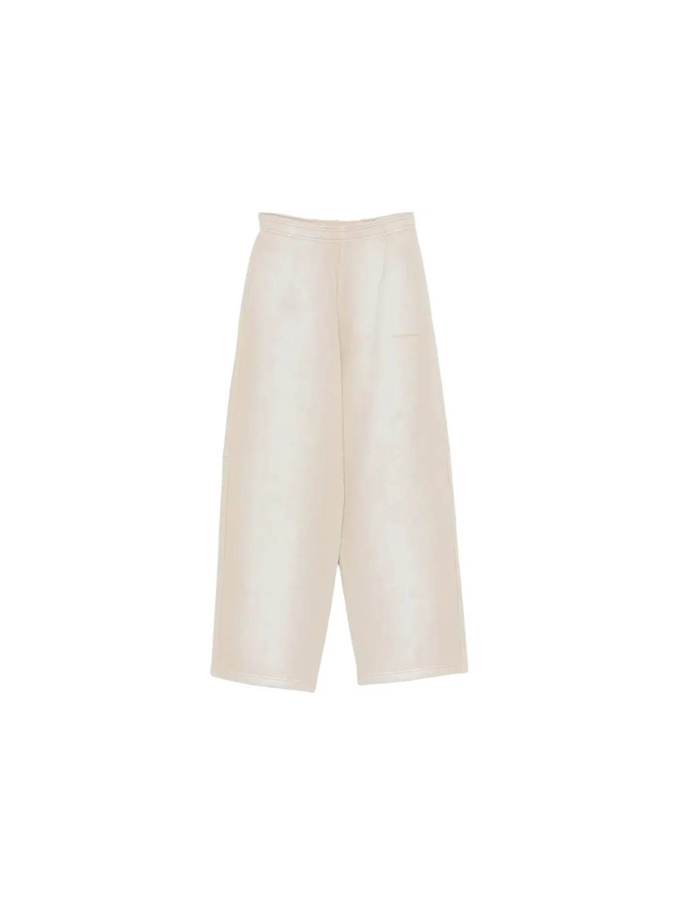 Детские спортивные штаны Alexander Wang Sweatpant — изображение 1 из 1, хаки
