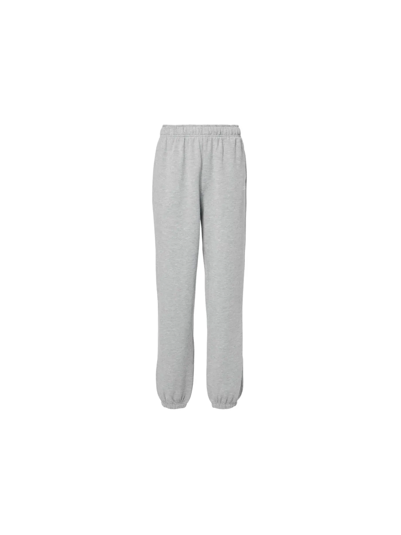 Женские спортивные штаны из хлопкового микса Sweatpants Alo Yoga