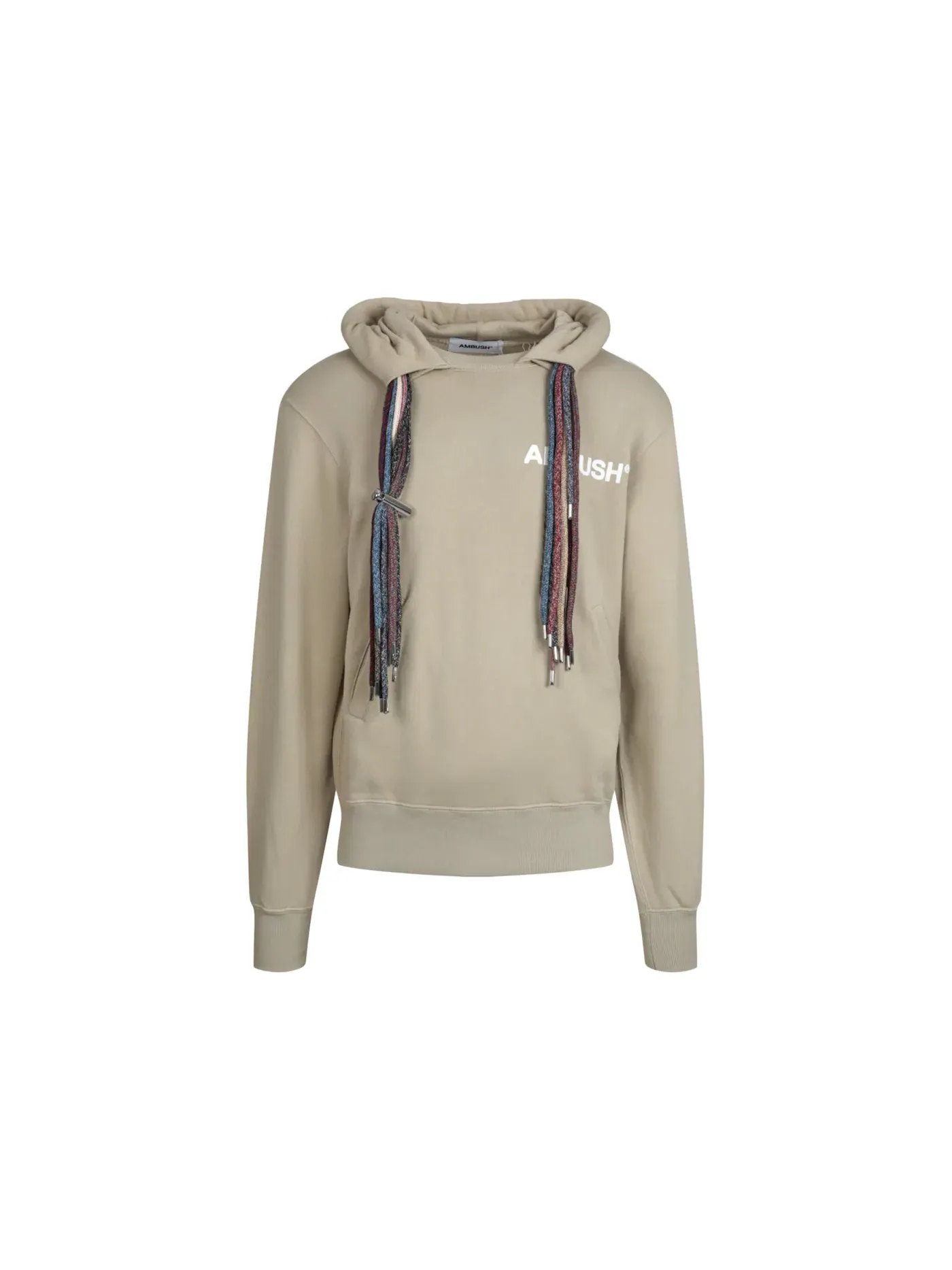 Мужской свитшот с принтом Ambush