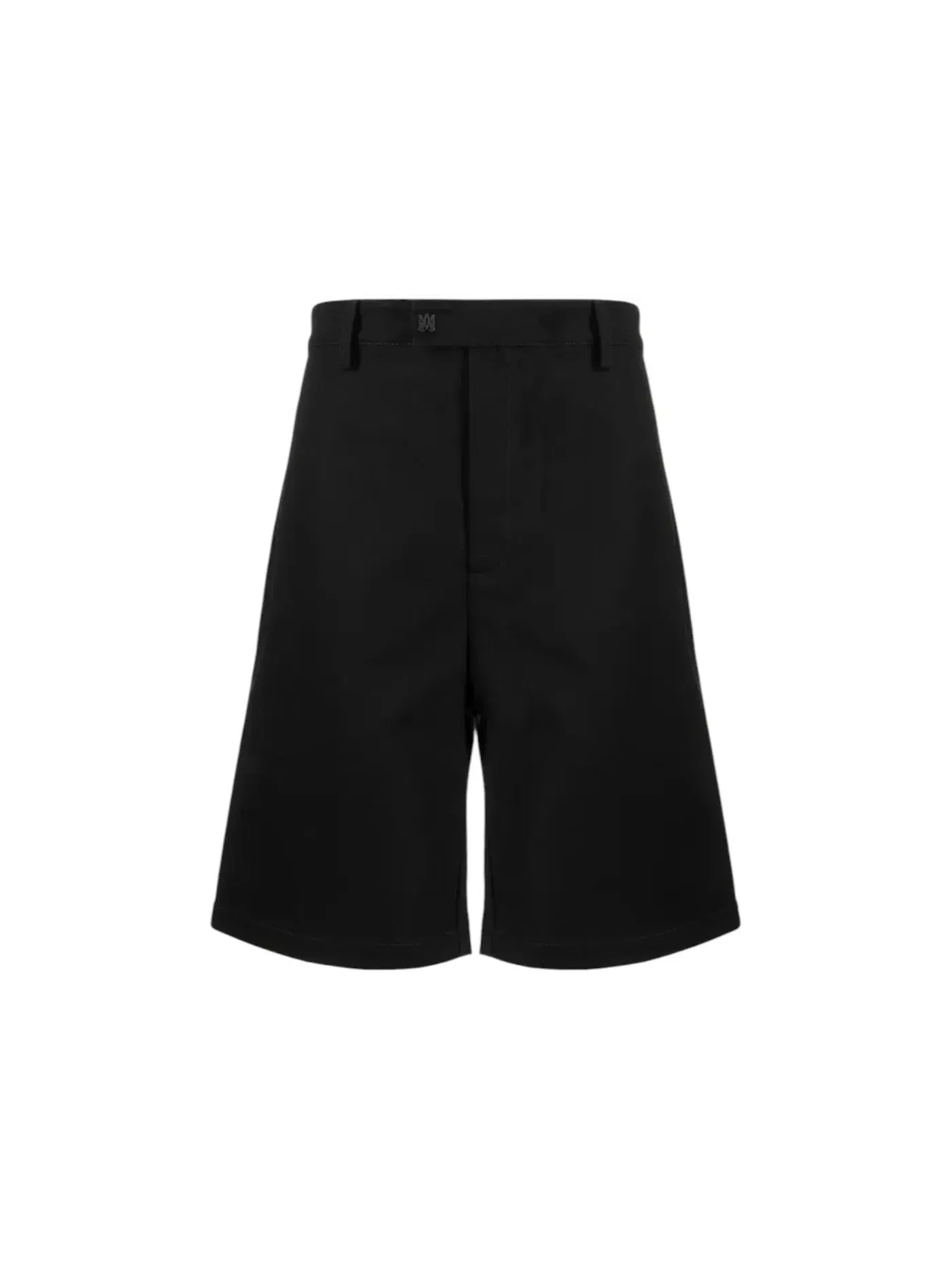 Мужские шорты AMIRI Shorts Black — изображение 1 из 2