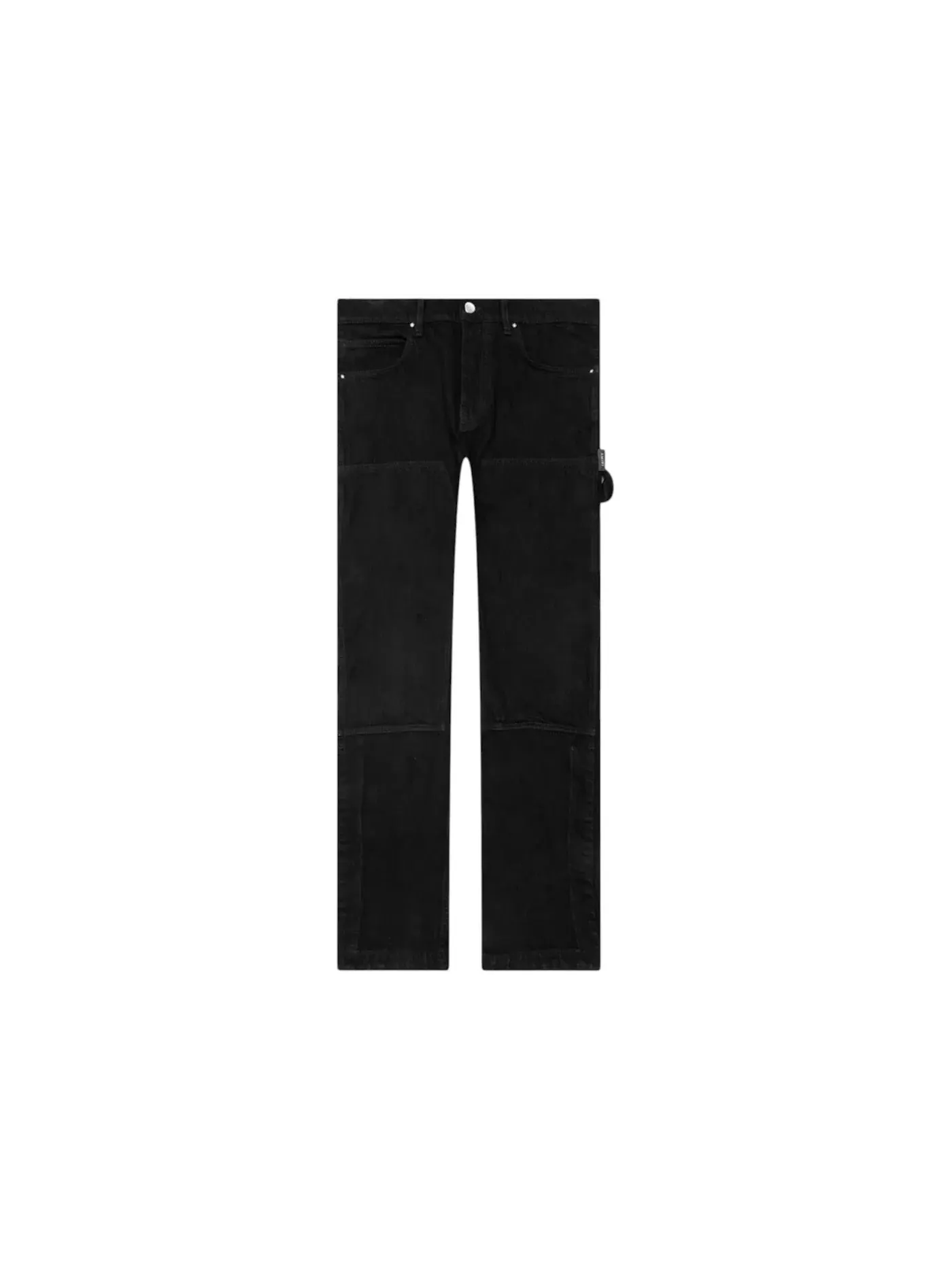 Мужские джинсы AMIRI — изображение 1 из 3, черный
