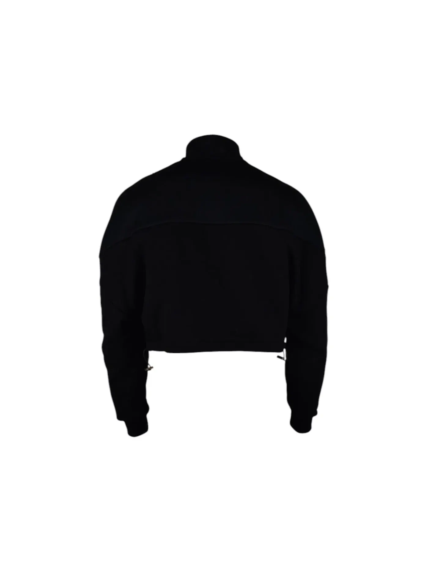 Женская куртка AMIRI — изображение 2 из 2, черный