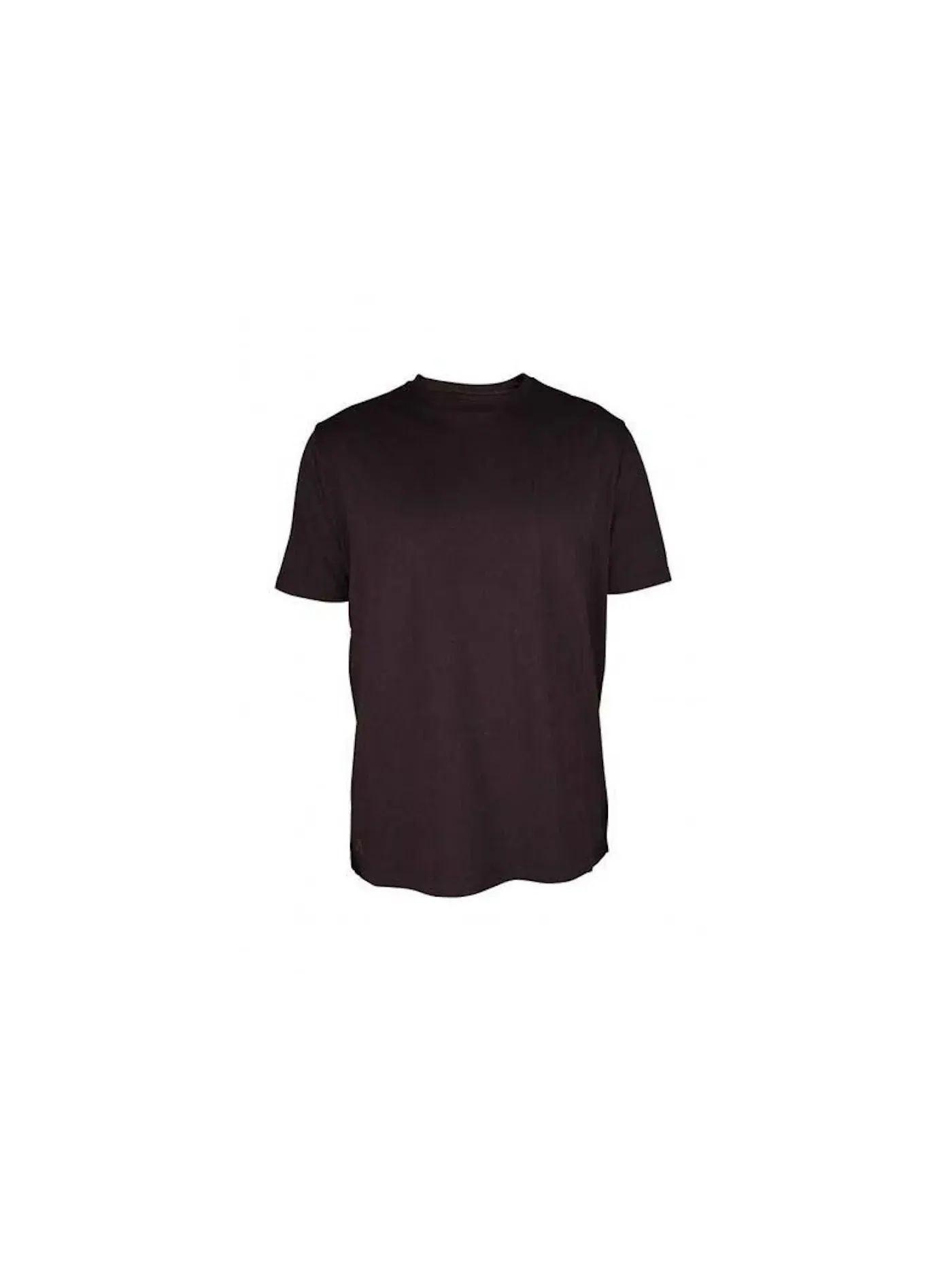 Мужская футболка с принтом AMIRI MA Iconic T-shirt Brown — изображение 1 из 1