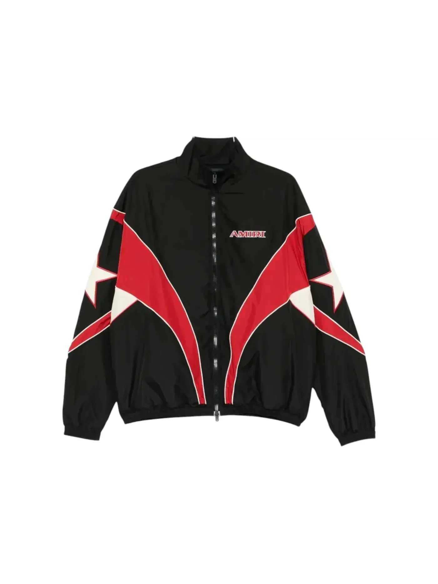 Мужская ветровка AMIRI Windbreaker — изображение 1 из 1, черный