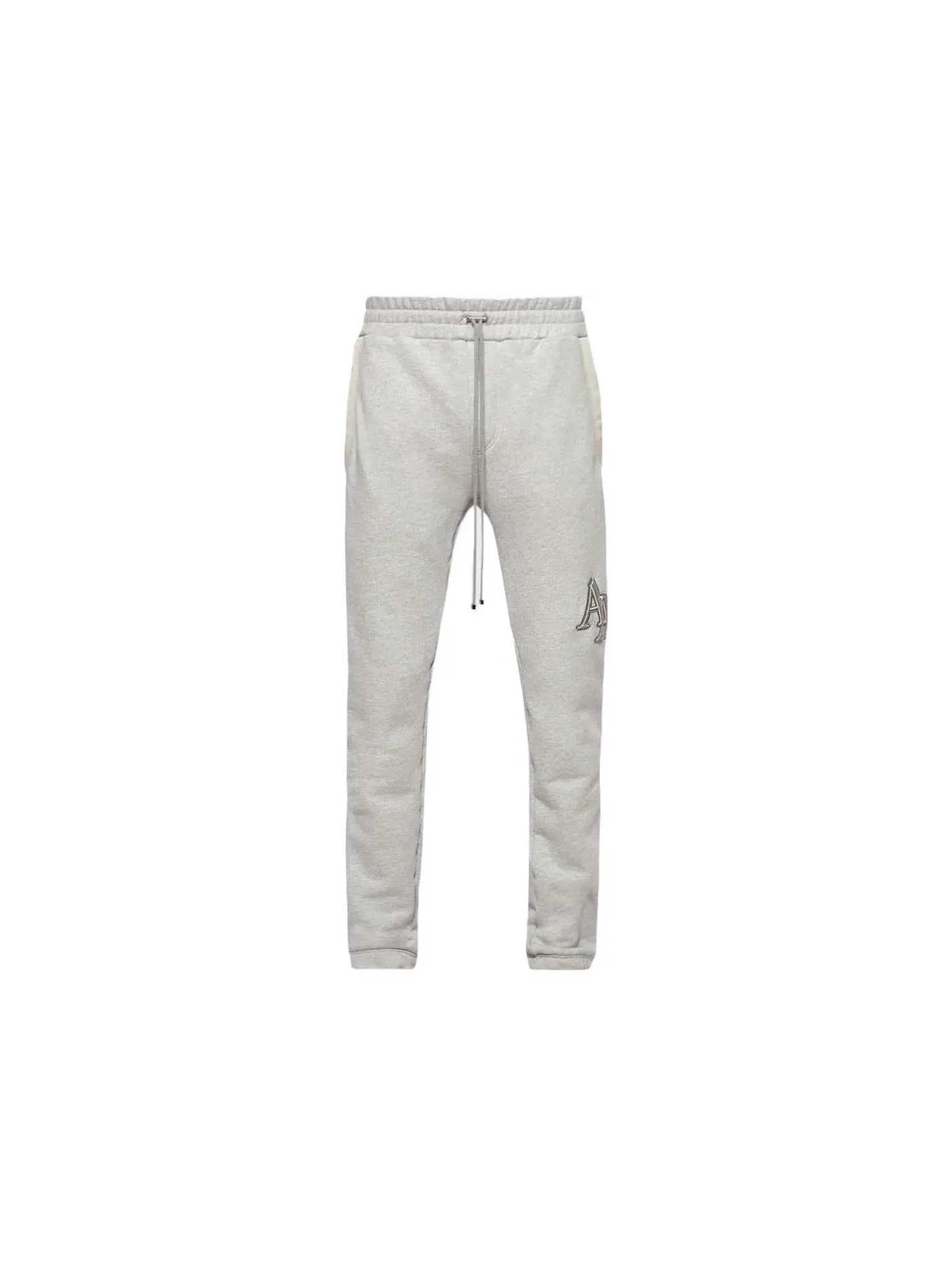Мужские спортивные штаны с принтом Sweatpant AMIRI — изображение 1 из 1, серый