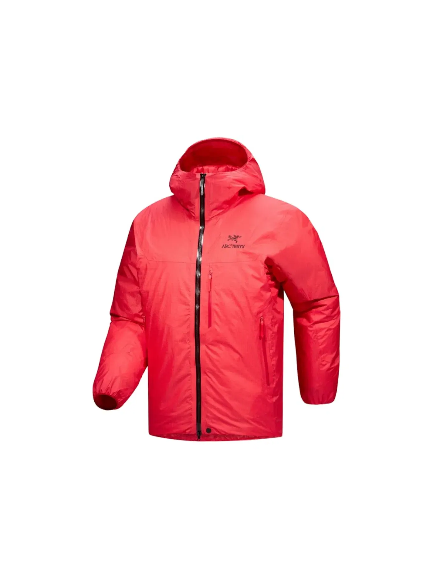 Мужская легкая куртка-парка Alpha Lightweight Jacket Arc'teryx, Light Tanager