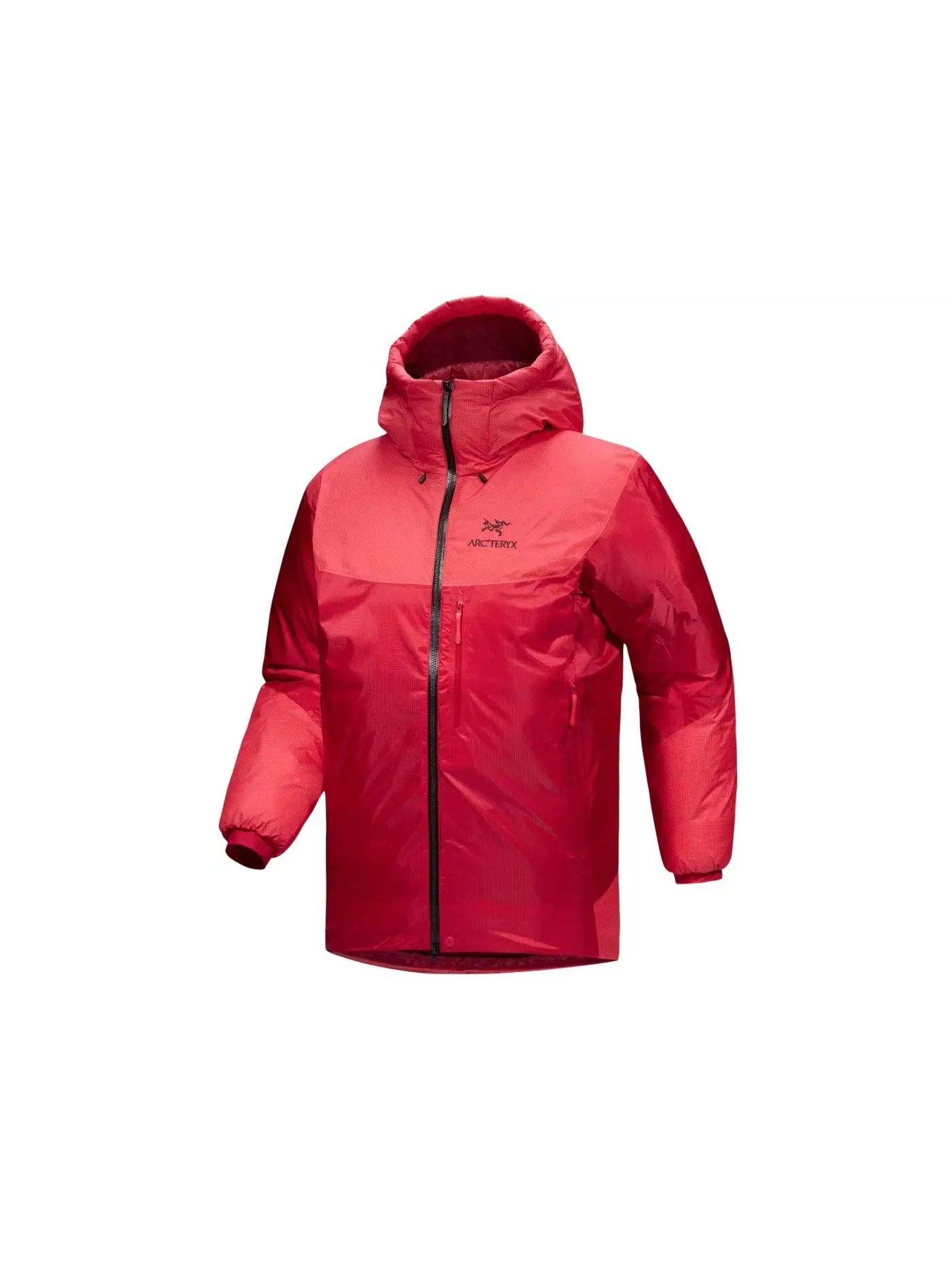 Мужская куртка-парка с длинным рукавом Down Jacket Arc'teryx, Tanger/Tanger — изображение 1 из 1