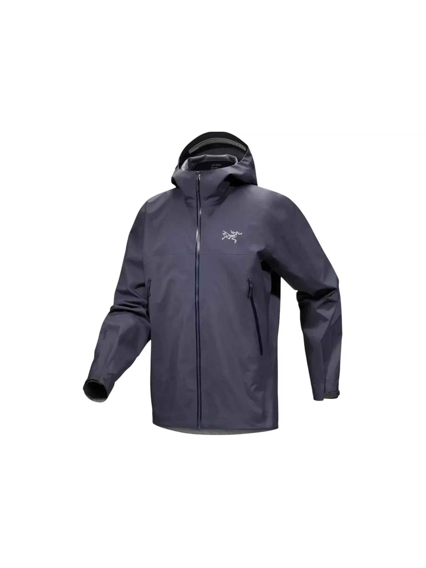 Мужская куртка без утеплителя Arc'teryx Jacket — изображение 1 из 1, черный